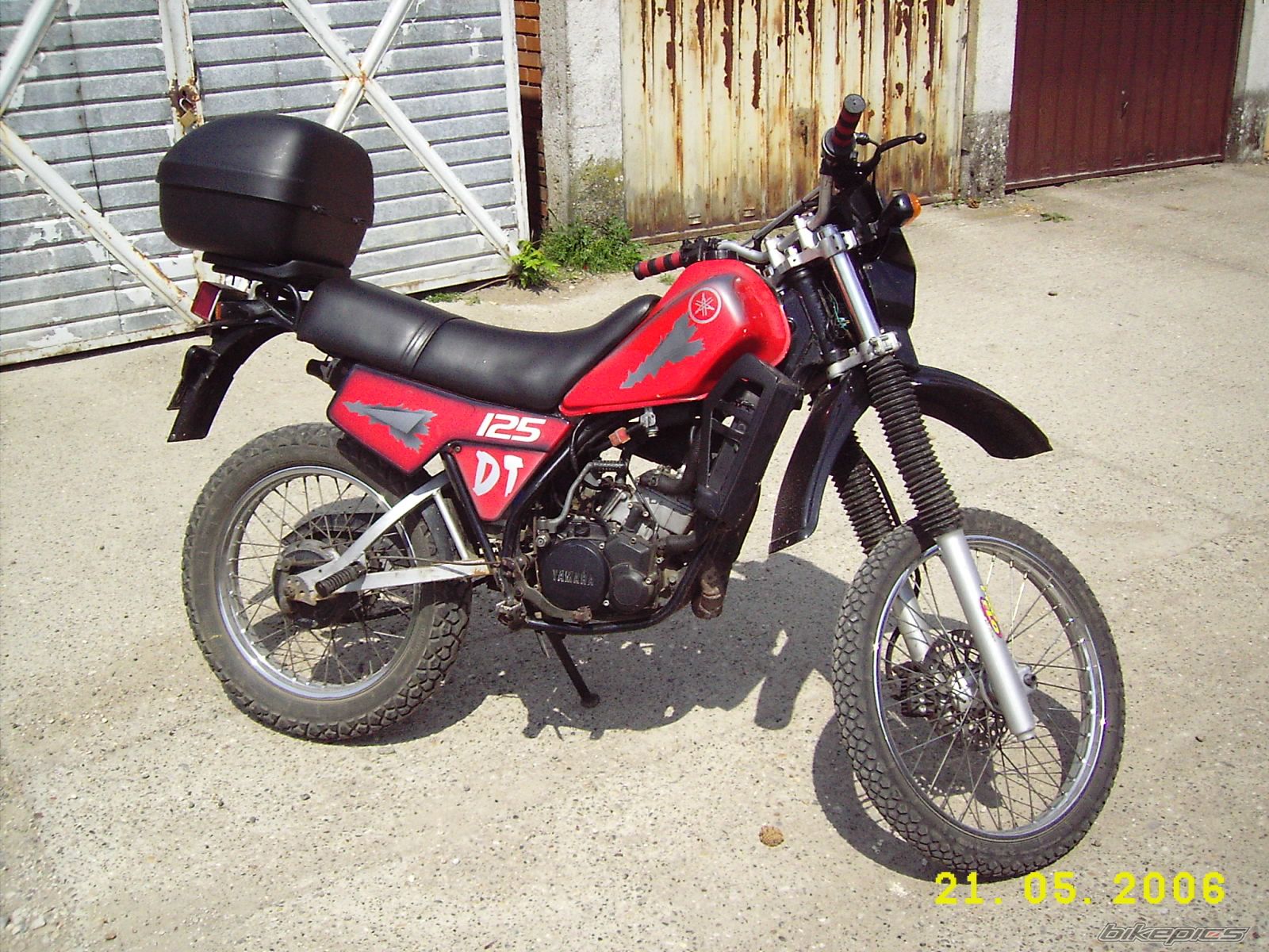 Bike Photo 891757