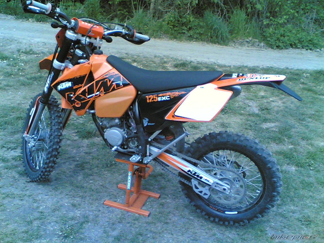 Bike Photo 891760