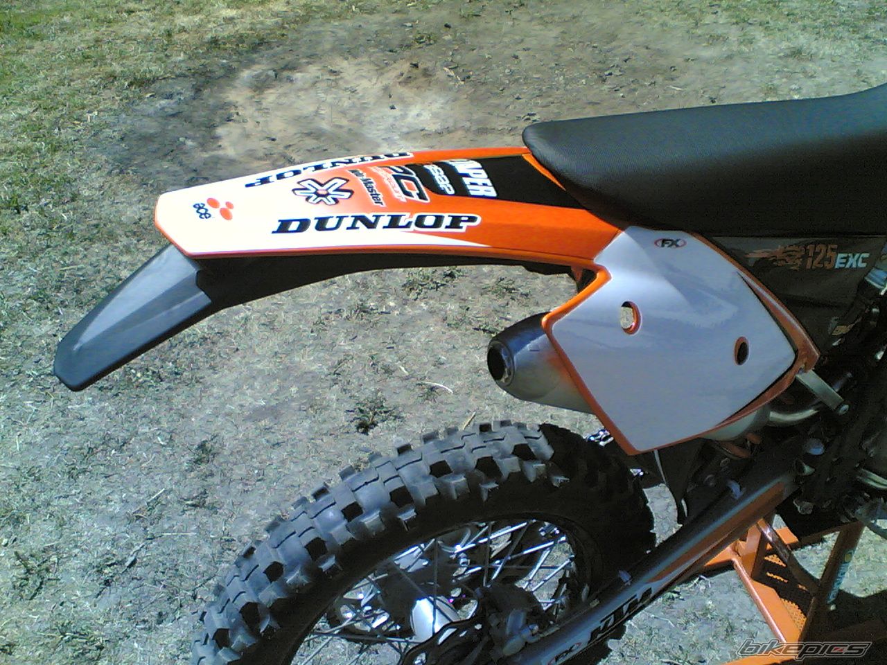 Bike Photo 891764