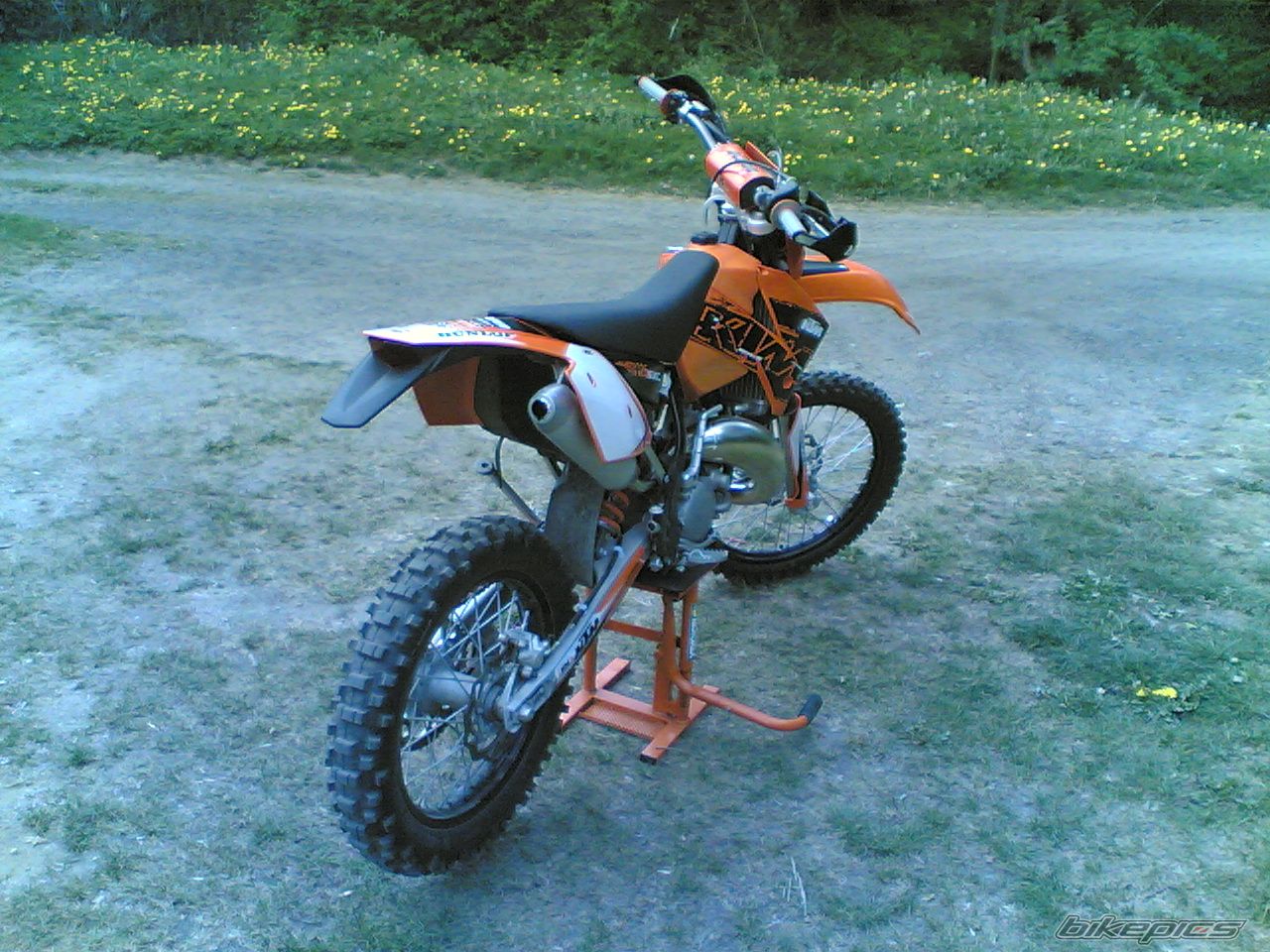 Bike Photo 891771