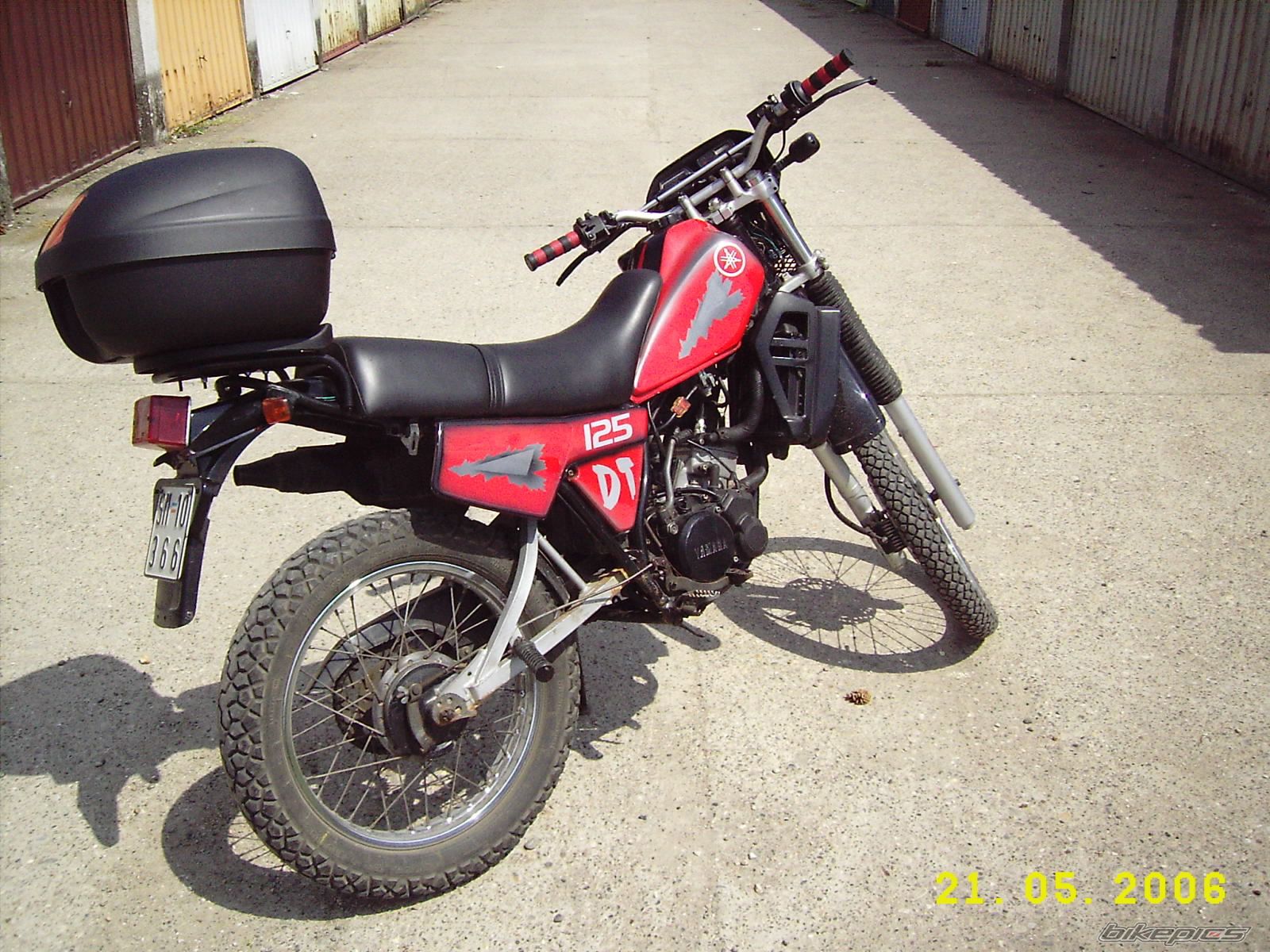 Bike Photo 891781