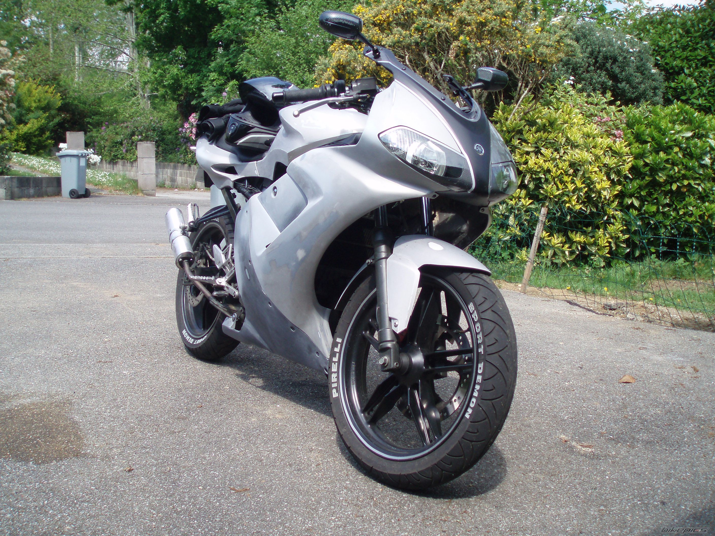 Bike Photo 891793