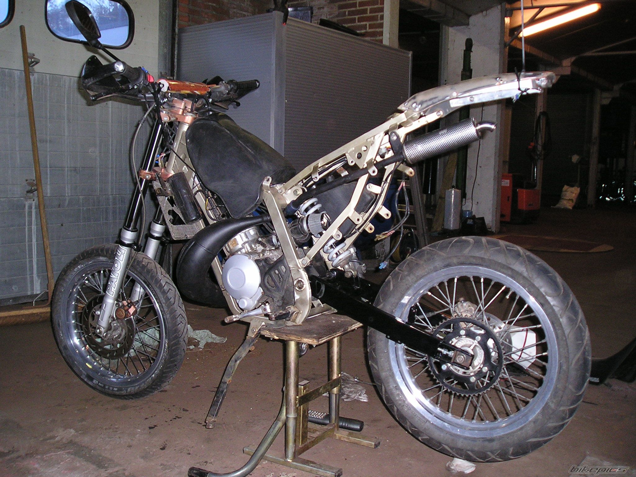 Bike Photo 891907