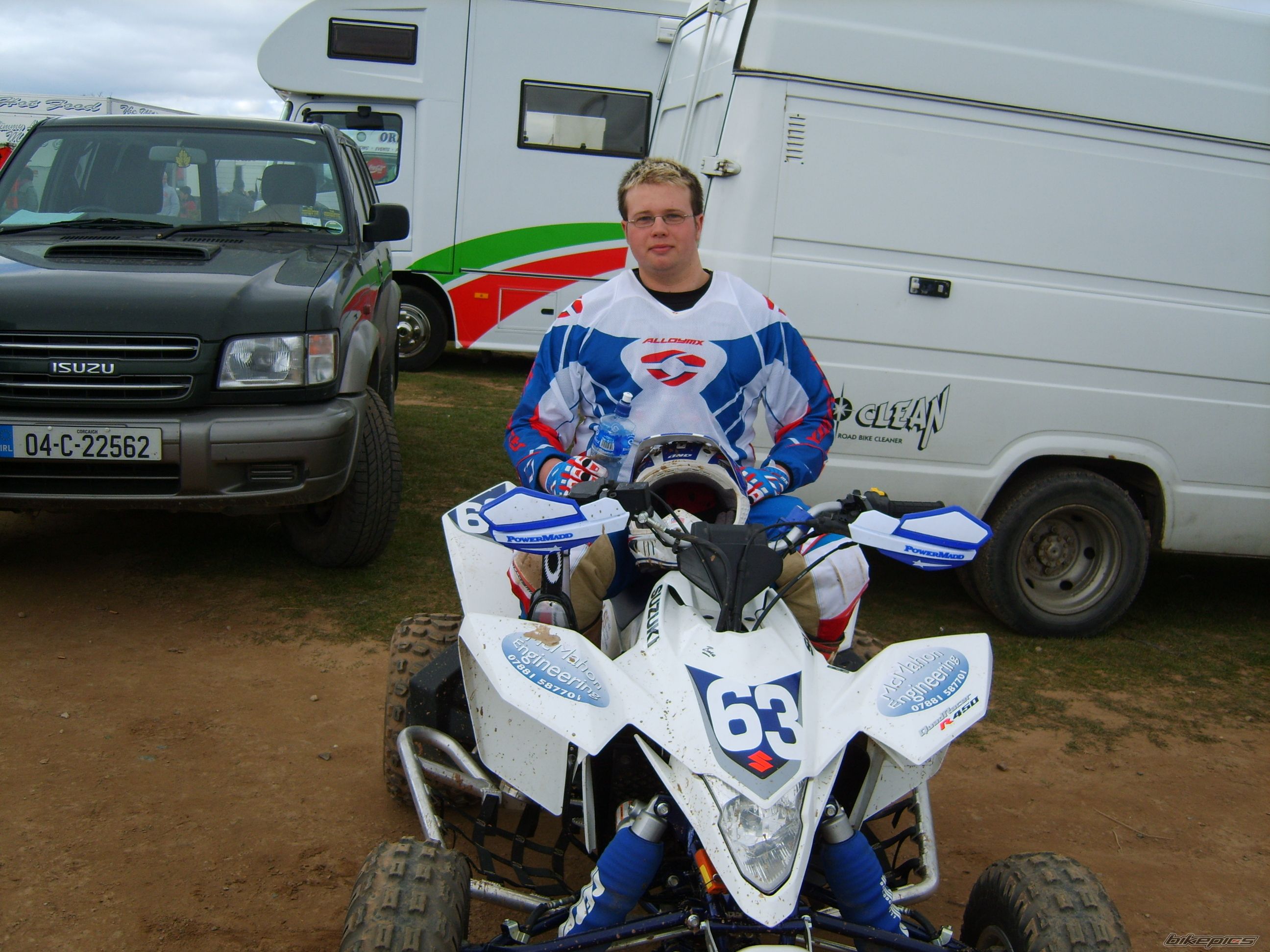 Bike Photo 892005