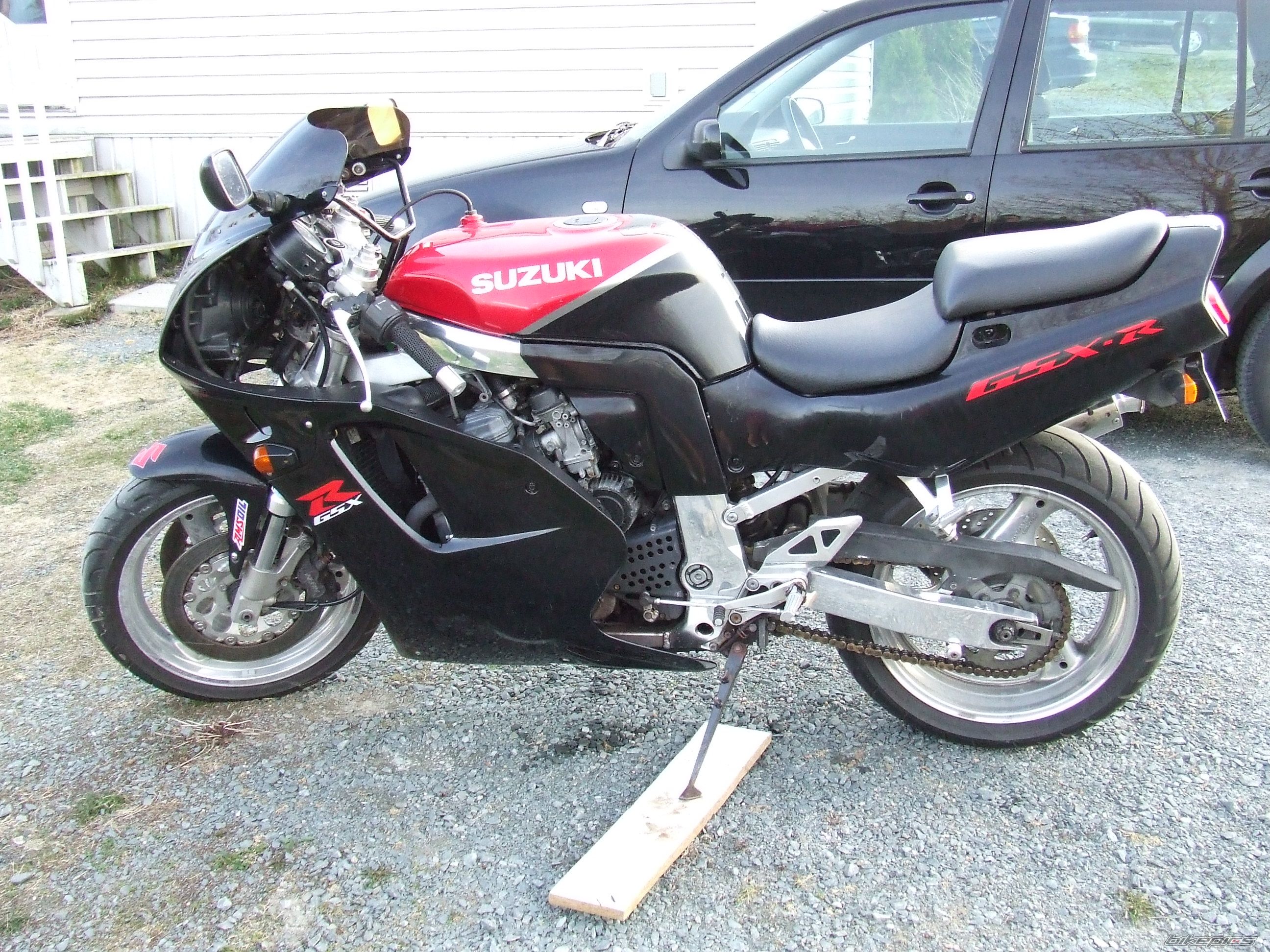 Bike Photo 892019