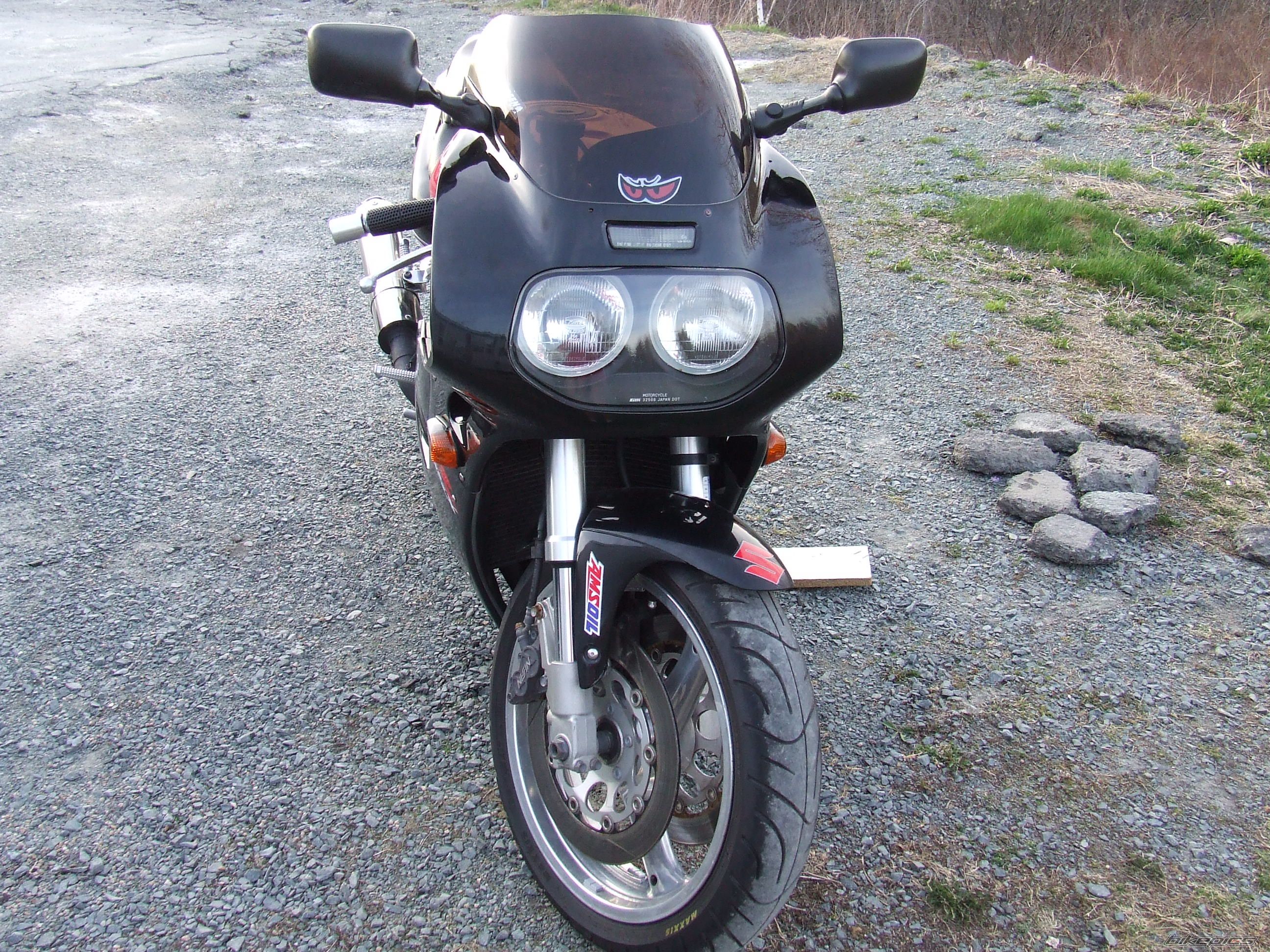 Bike Photo 892021