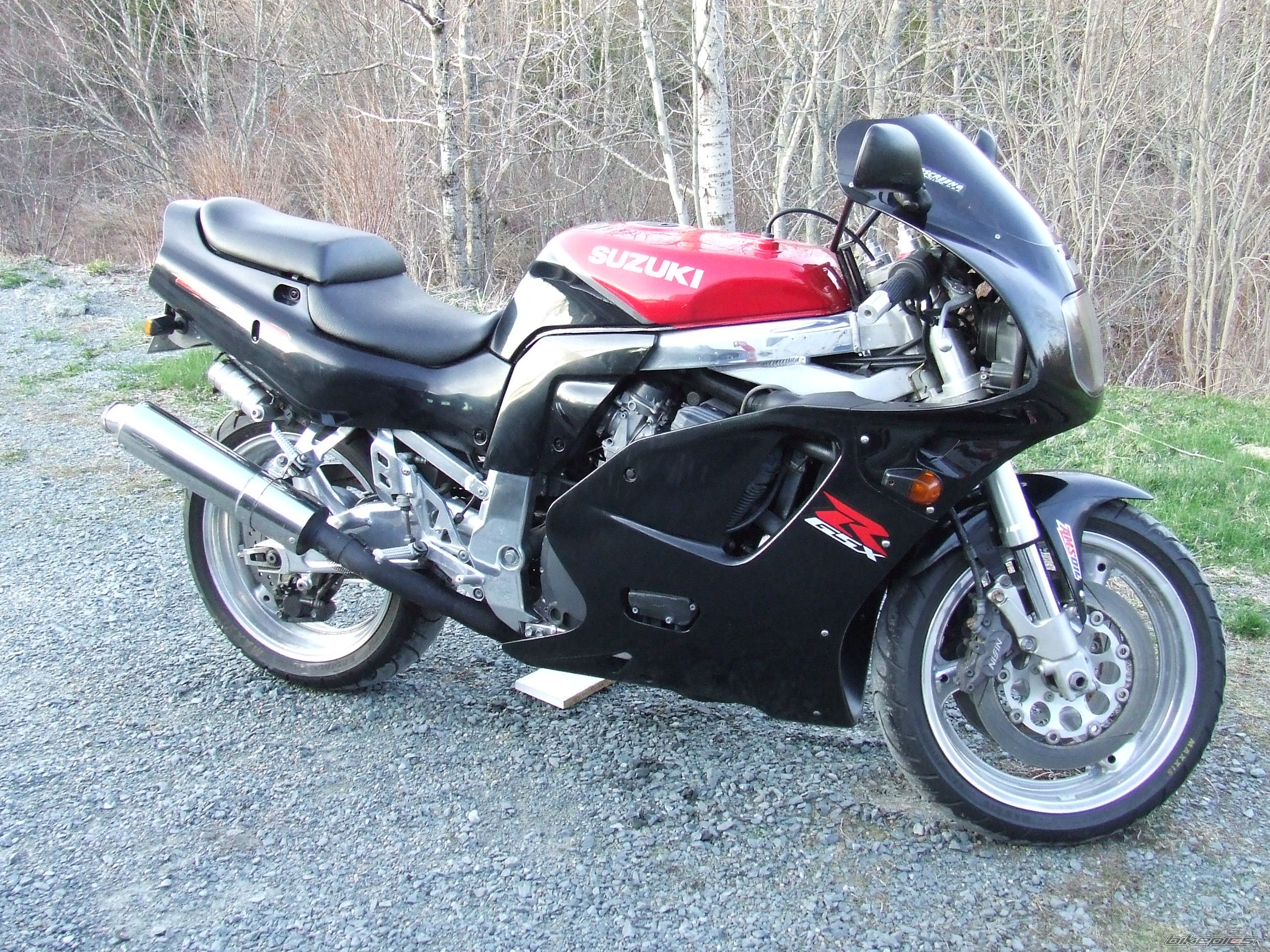 Bike Photo 892022