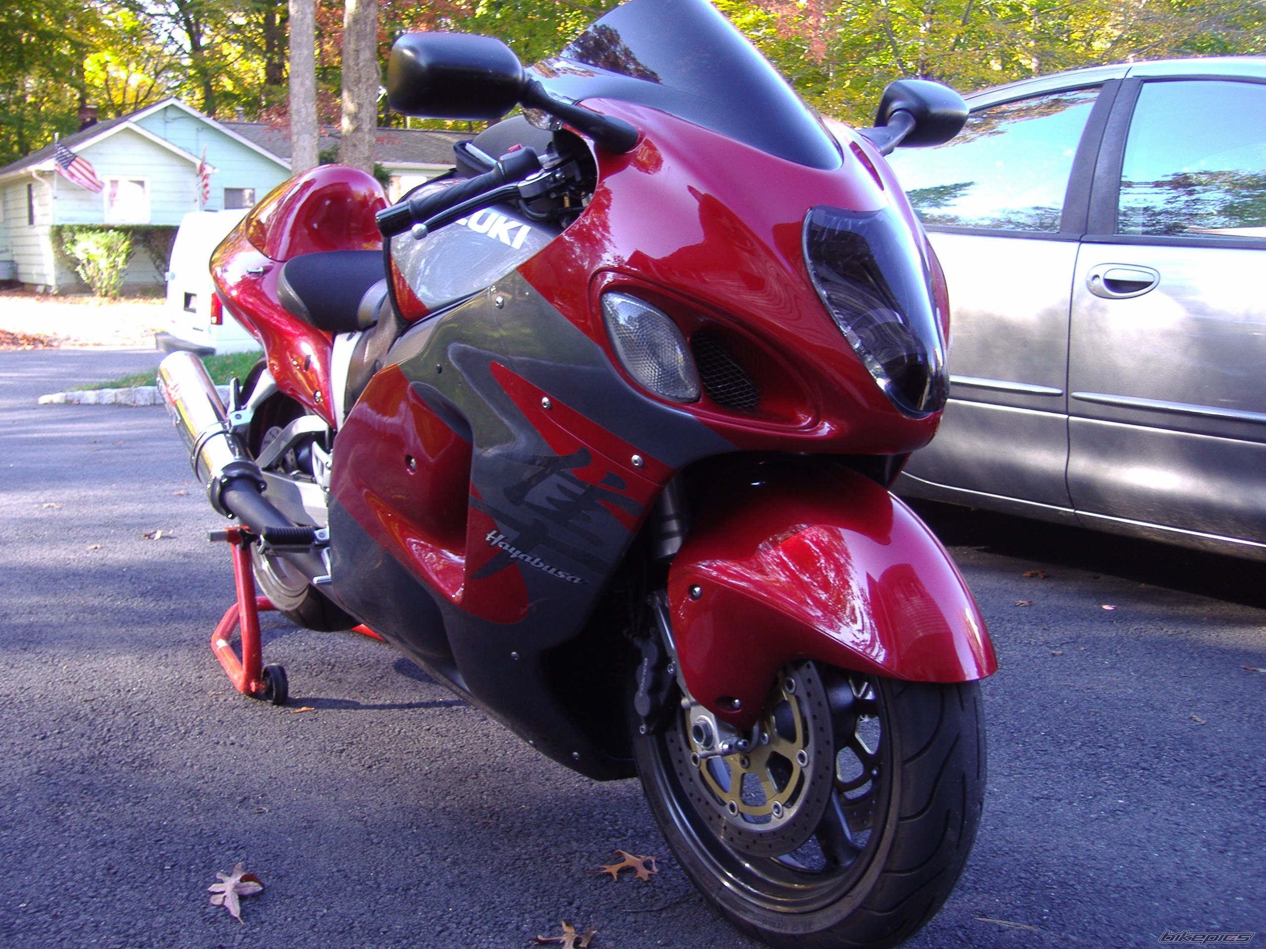 Bike Photo 892057