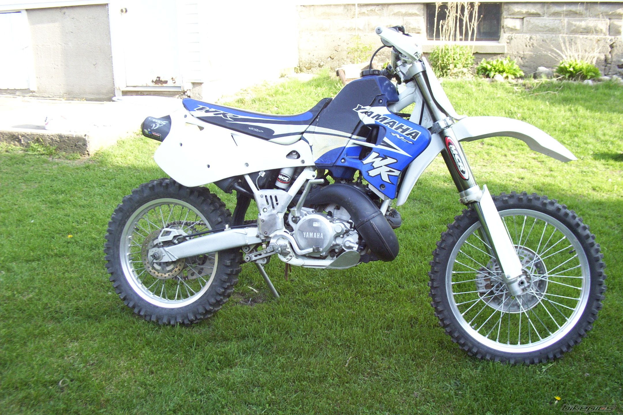 Bike Photo 892113