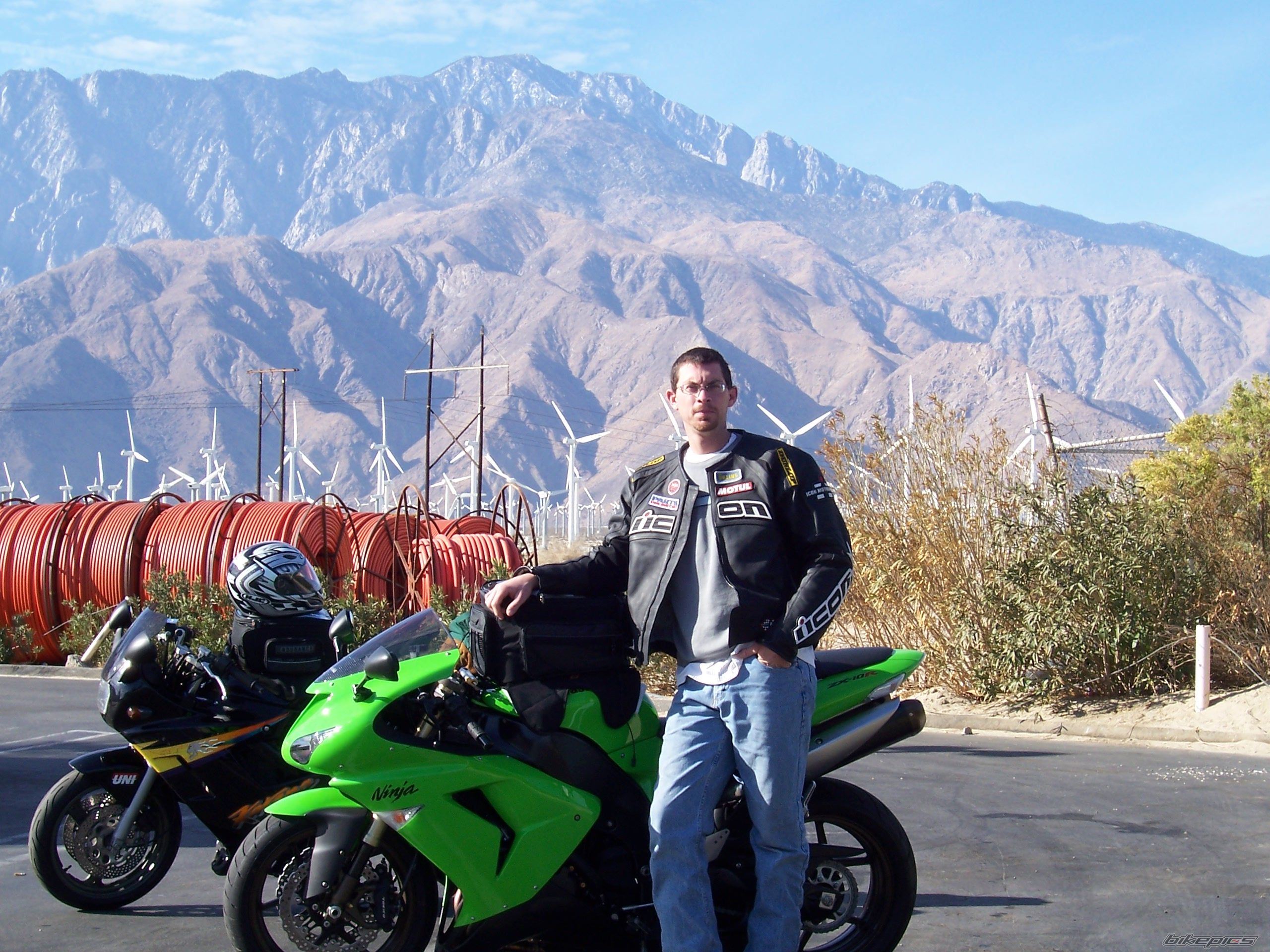 Bike Photo 892134