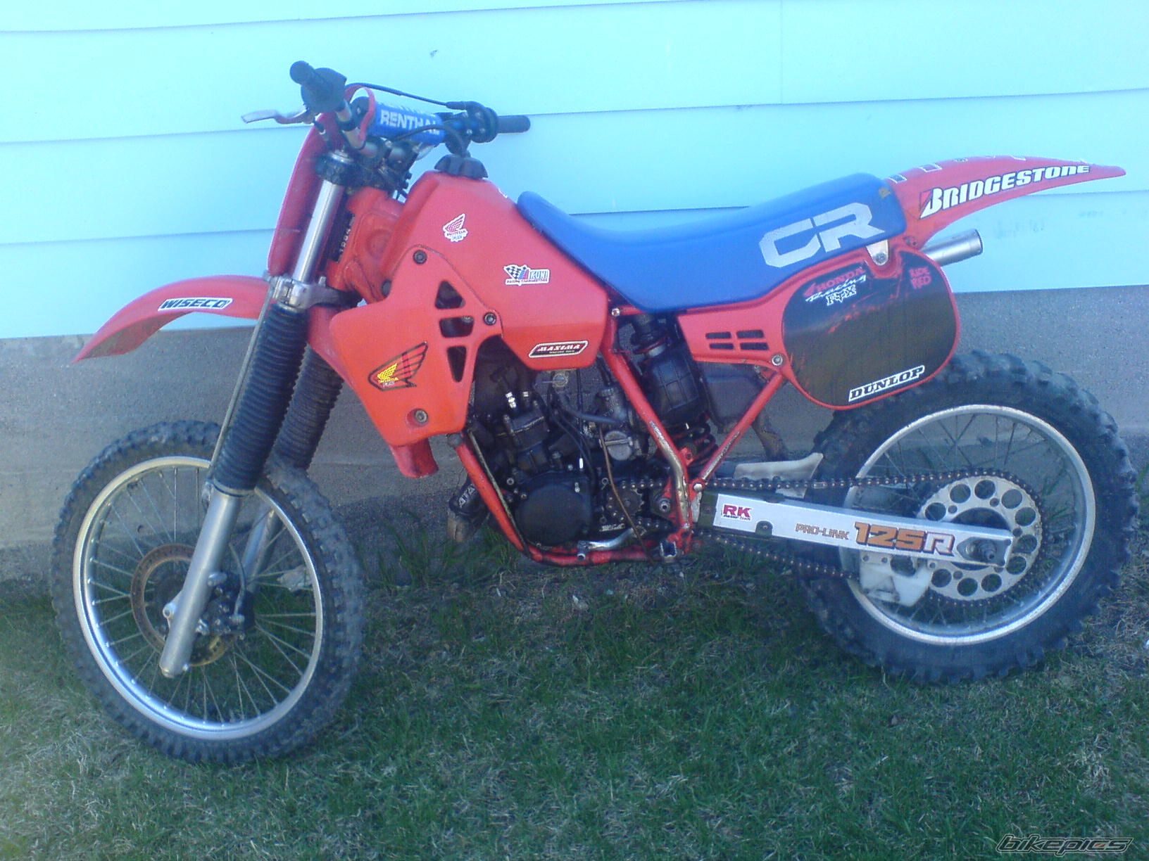 Bike Photo 892144