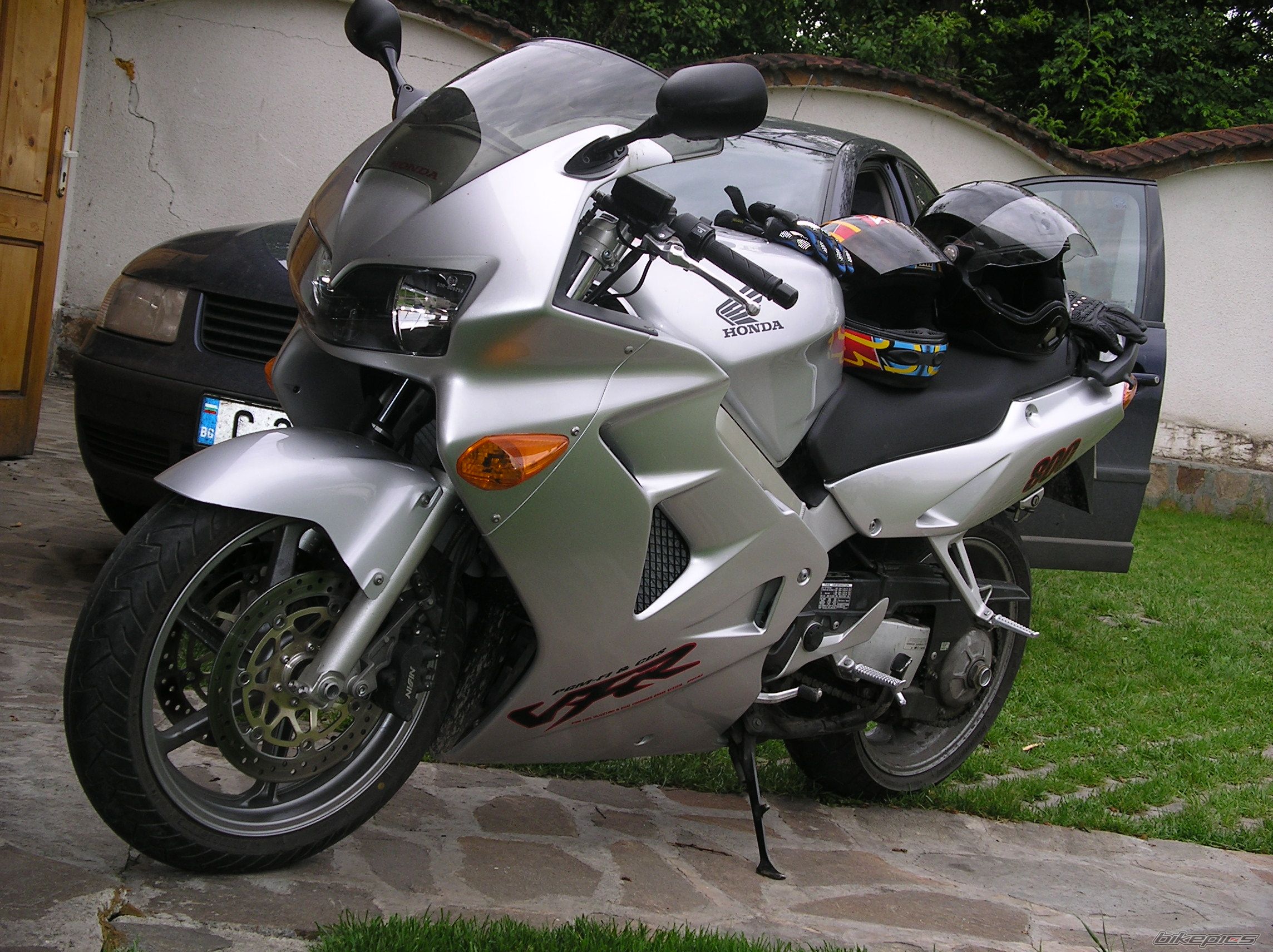 Bike Photo 892166