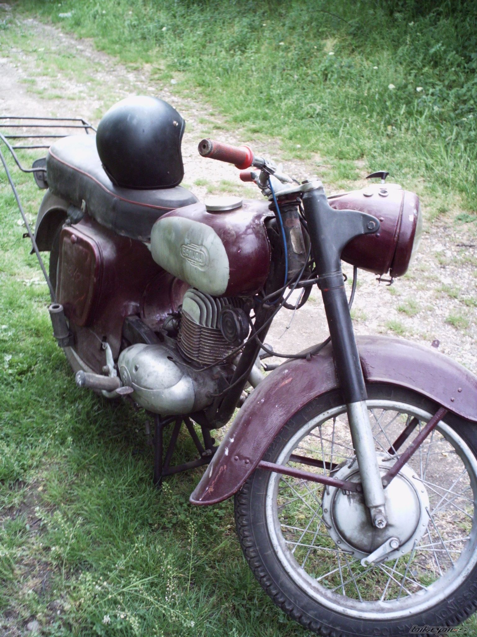 Bike Photo 892191