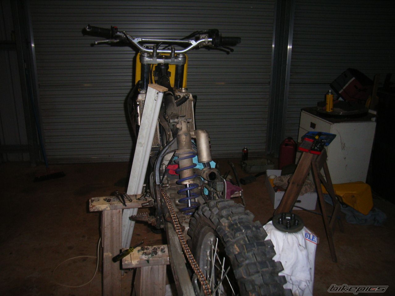 Bike Photo 892259