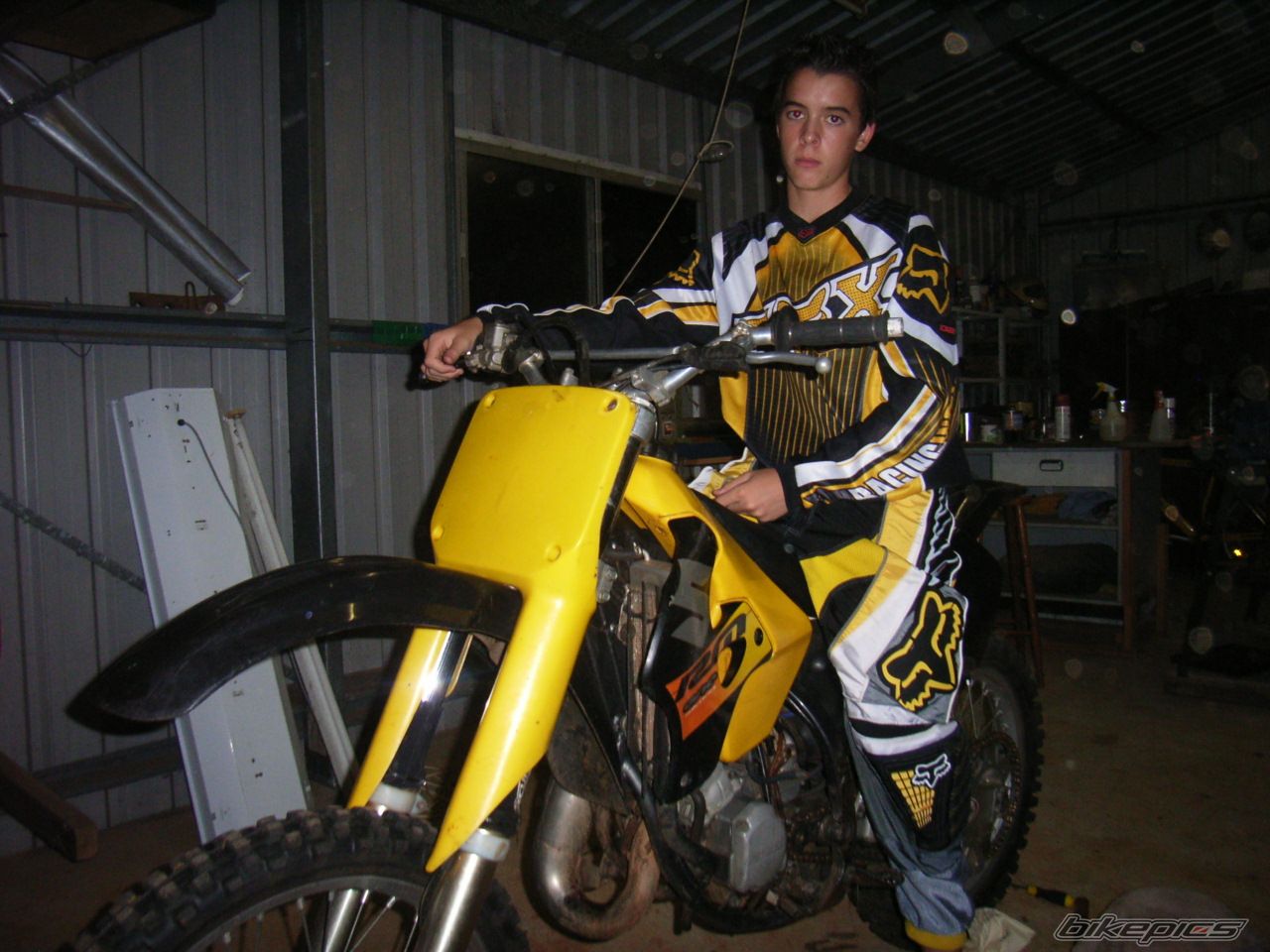 Bike Photo 892262