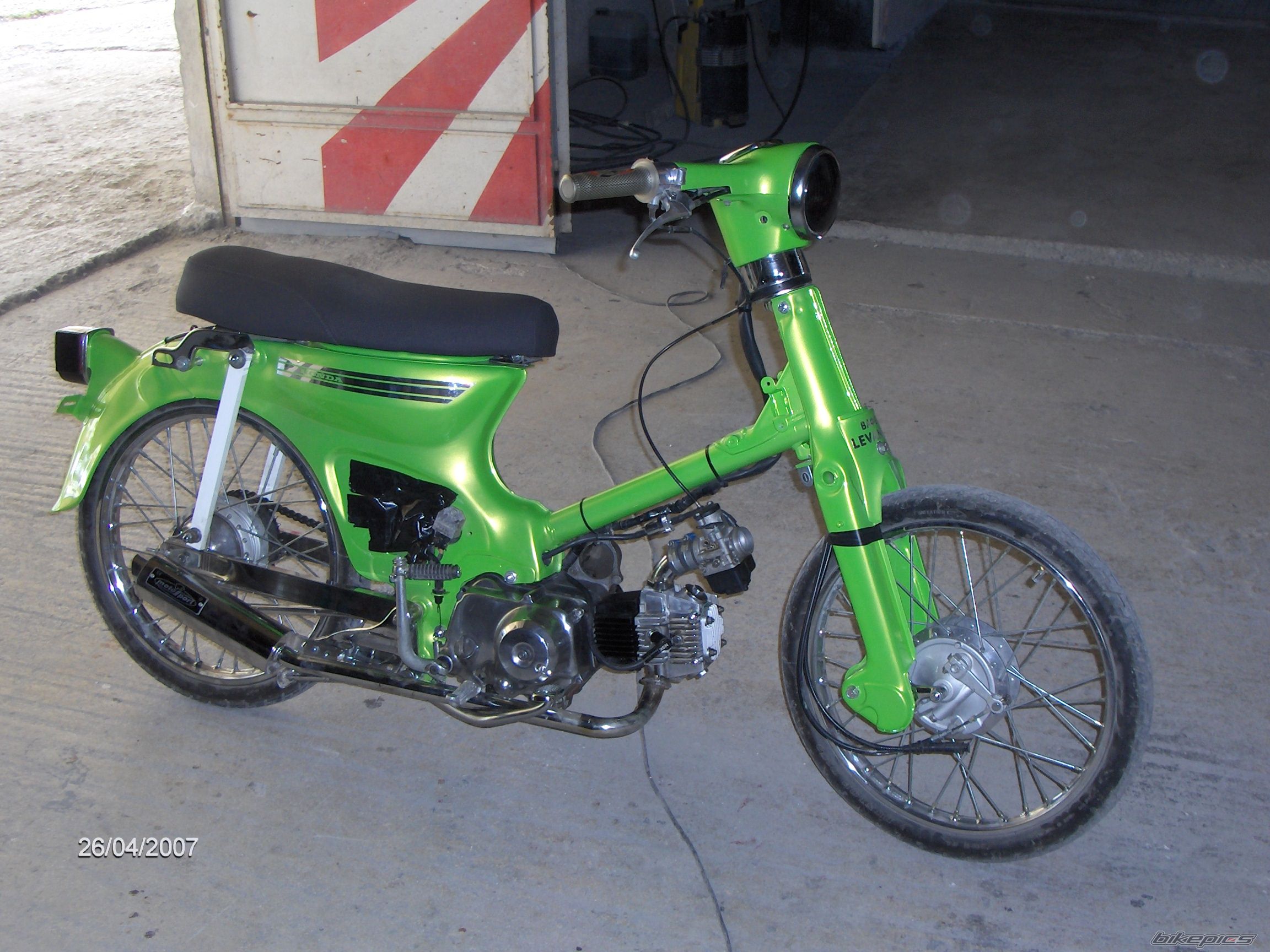 Bike Photo 892266