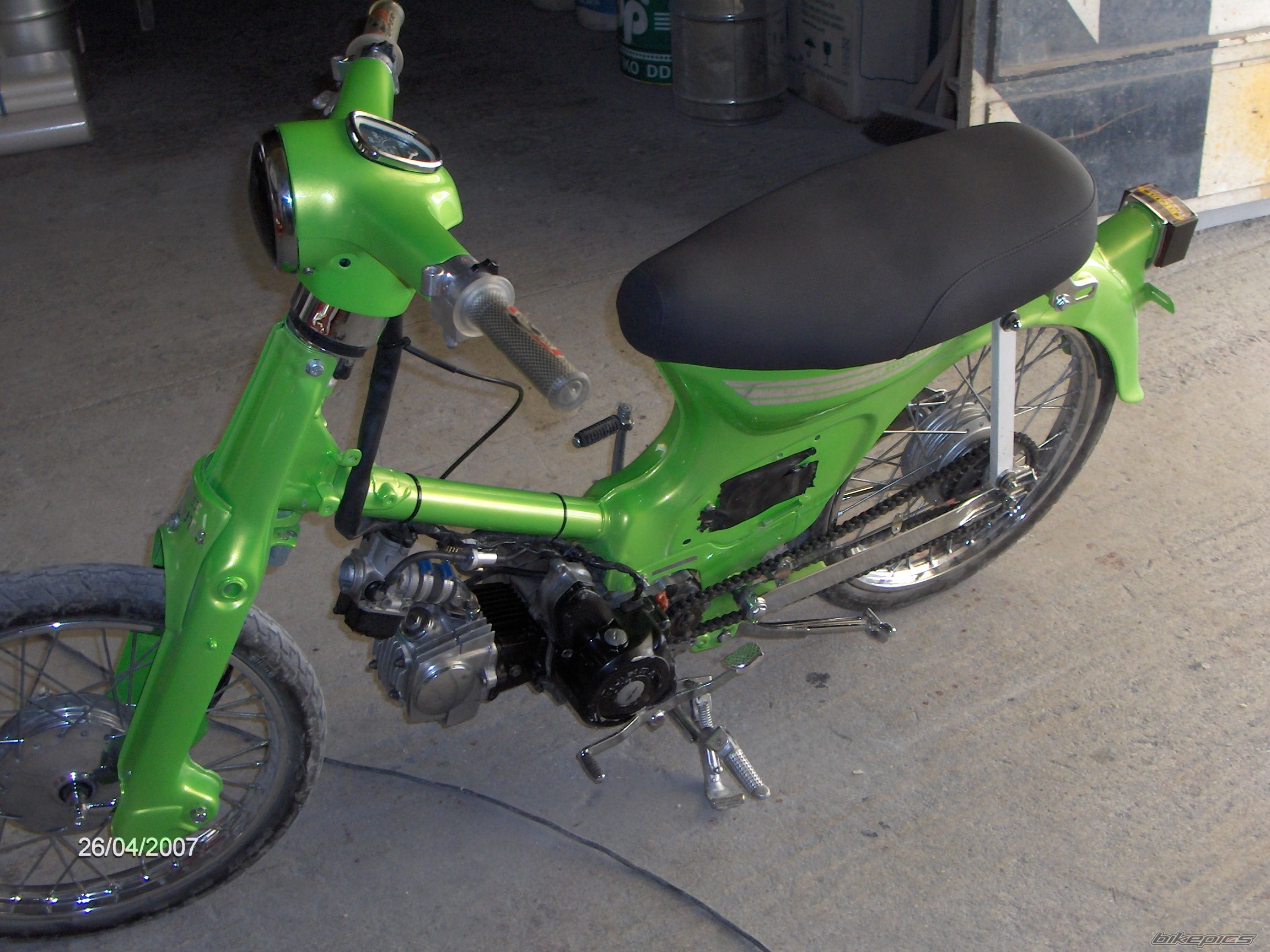 Bike Photo 892269