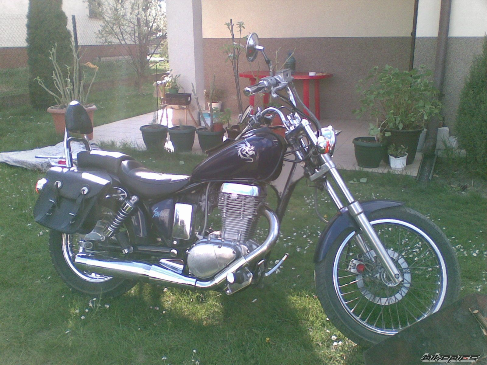 Bike Photo 892277