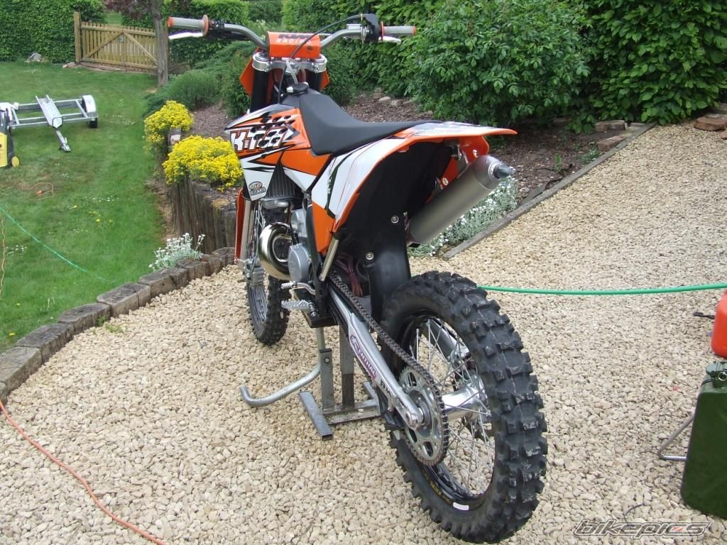 Bike Photo 892321