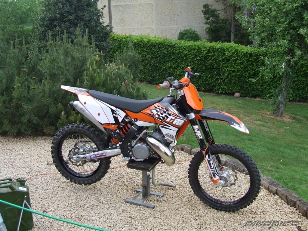 Bike Photo 892322
