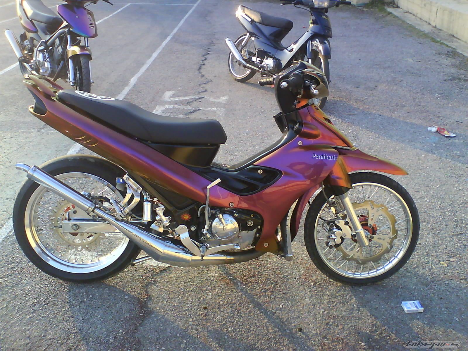 Bike Photo 892367