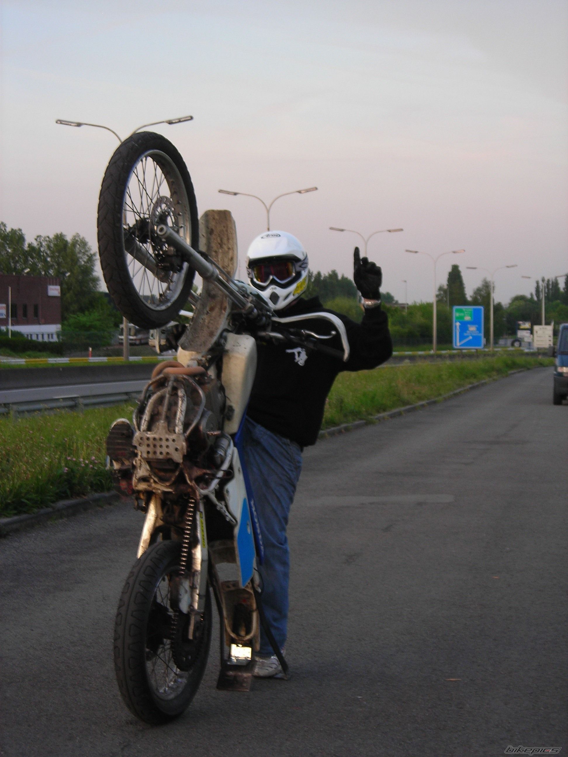 Bike Photo 892371