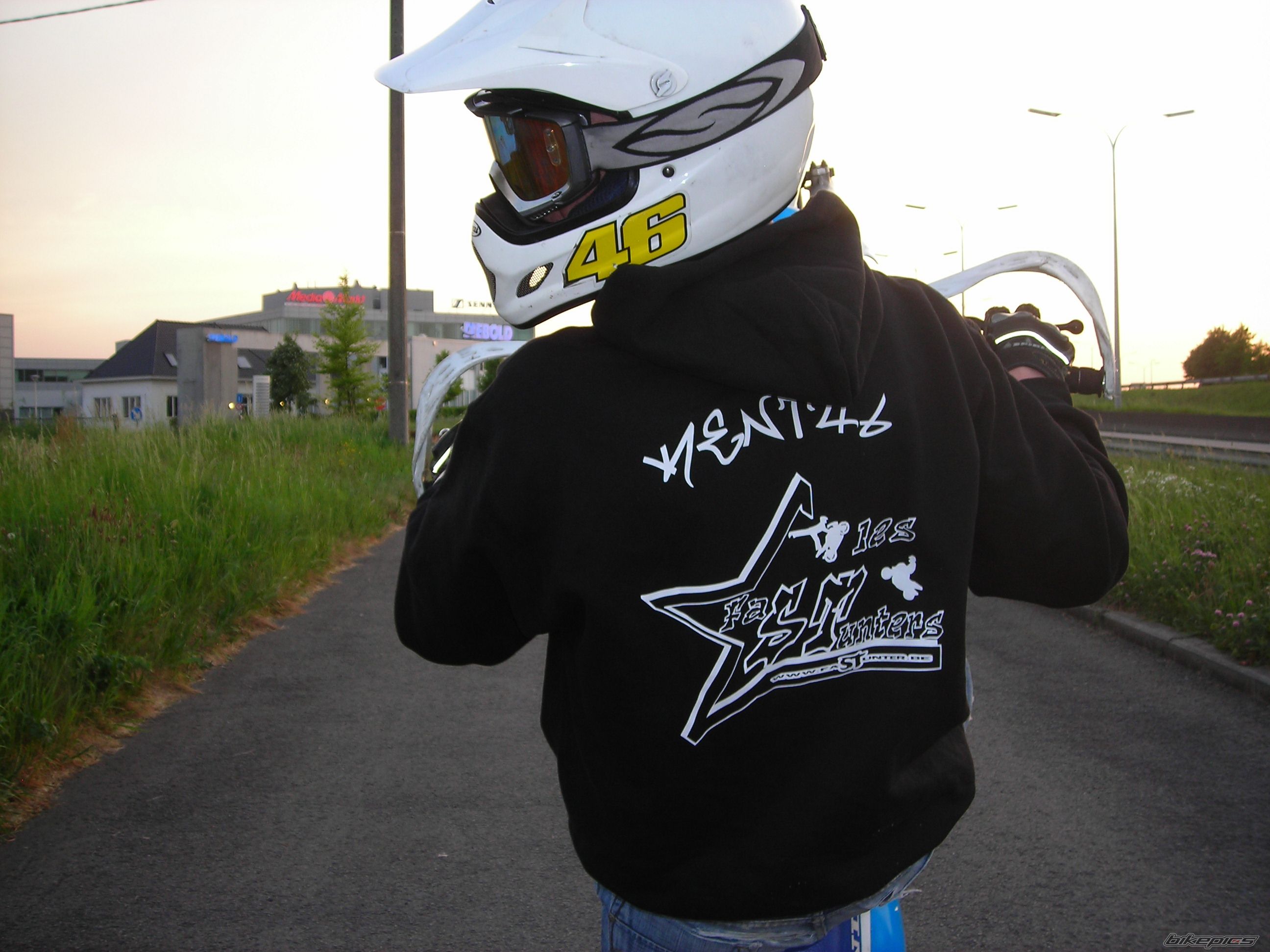 Bike Photo 892382