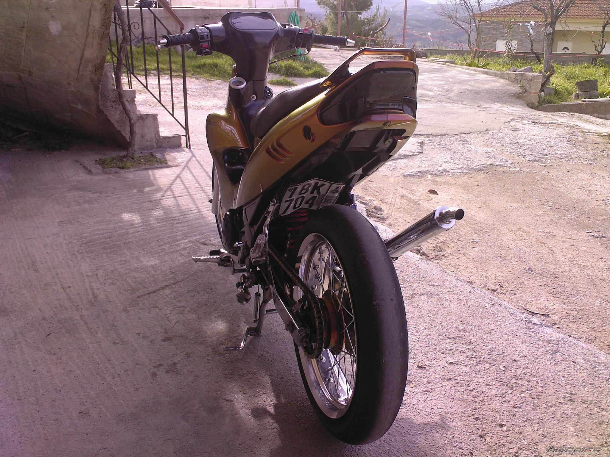Bike Photo 892385