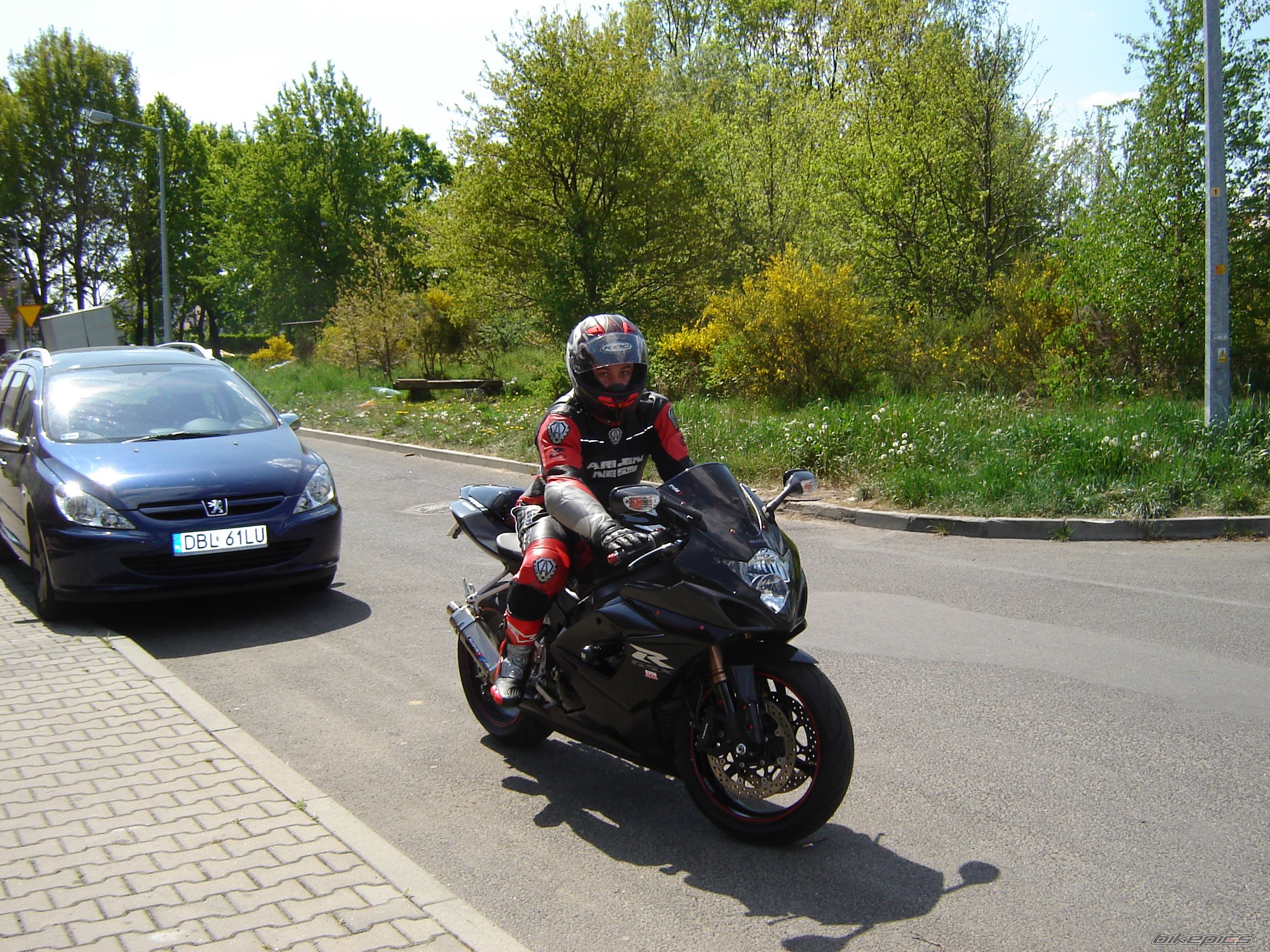 Bike Photo 892424