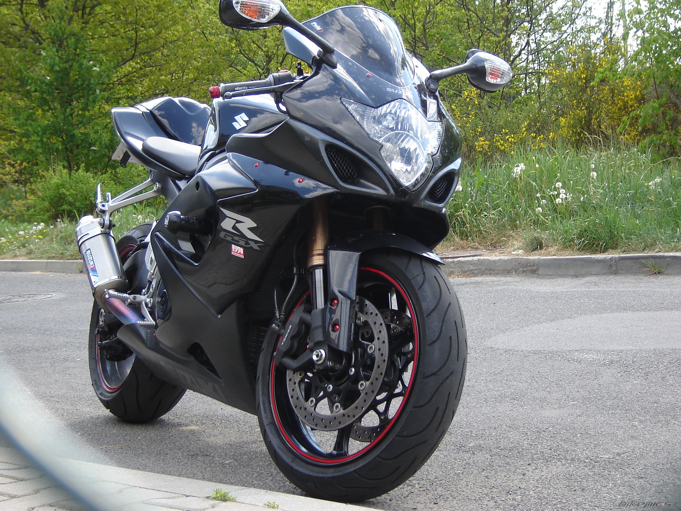Bike Photo 892426