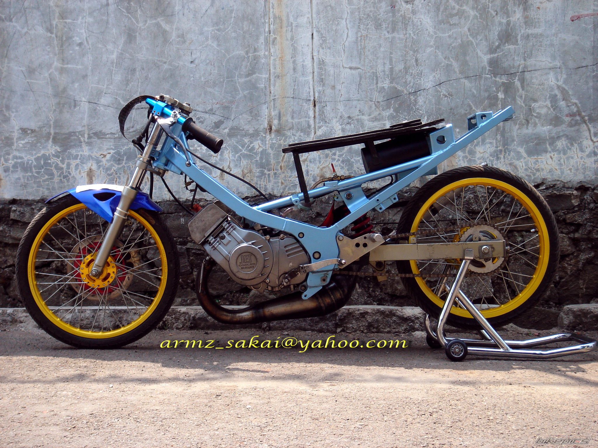 Bike Photo 892427