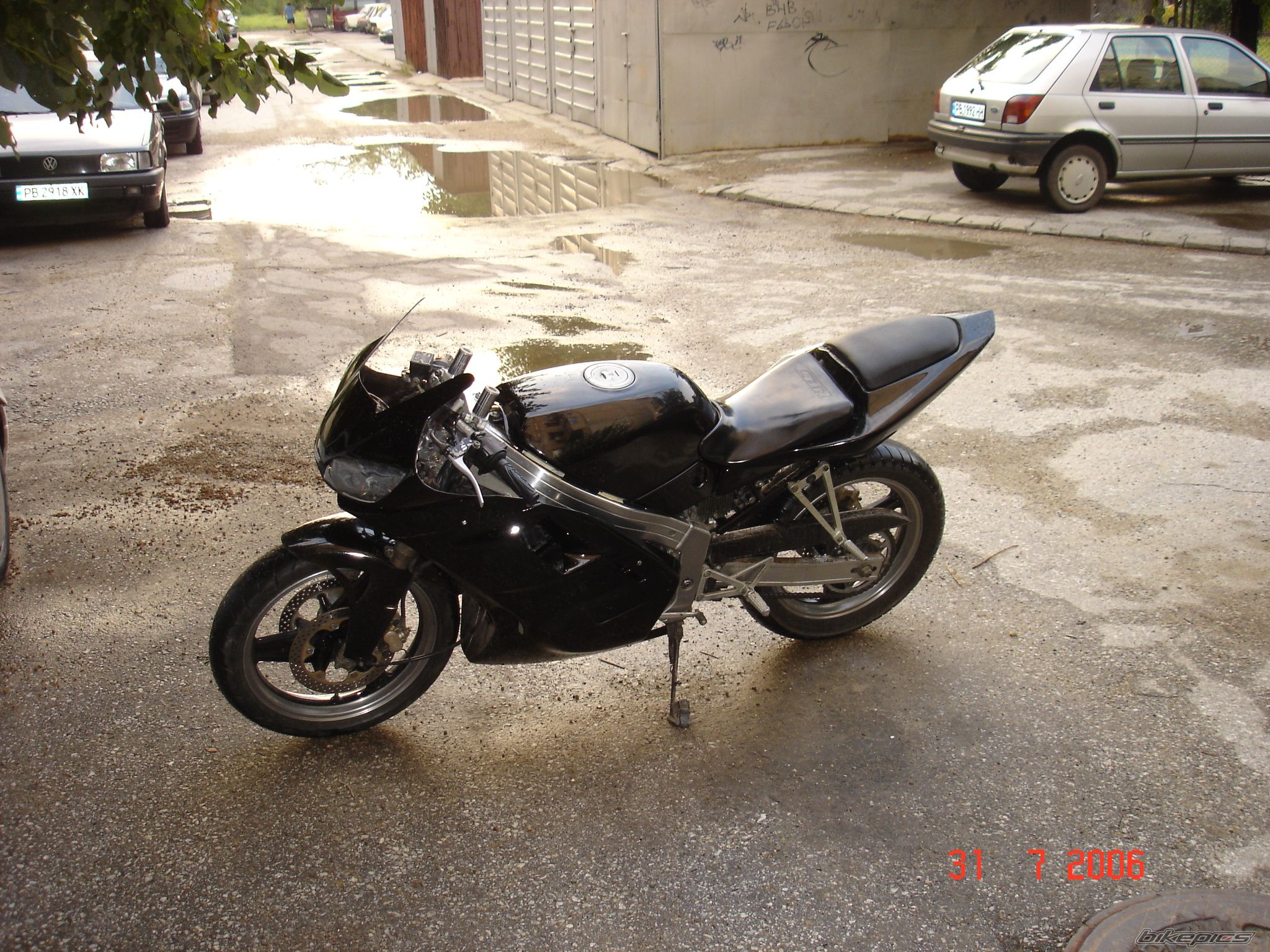 Bike Photo 892437