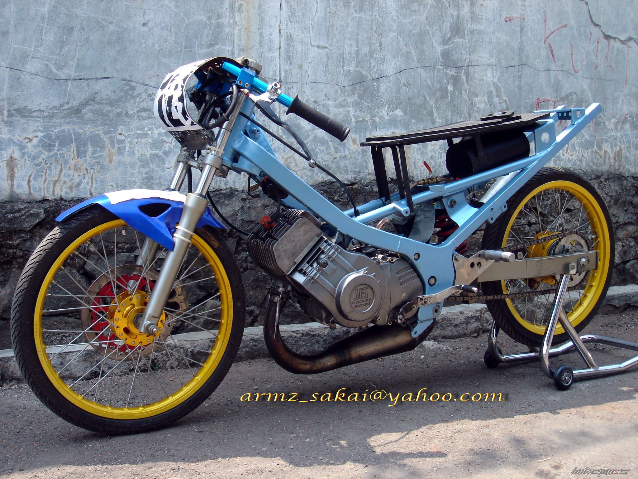 Bike Photo 892439