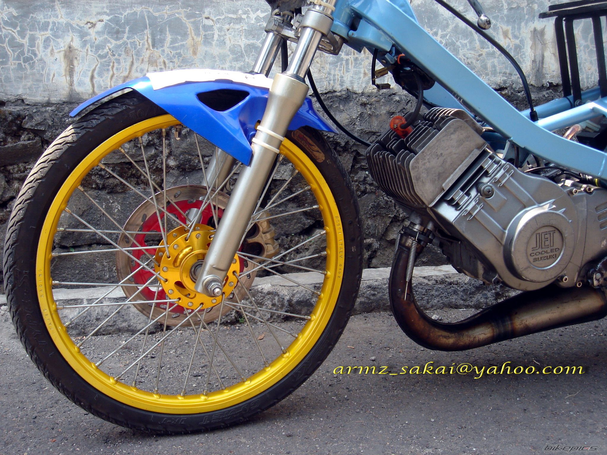Bike Photo 892440