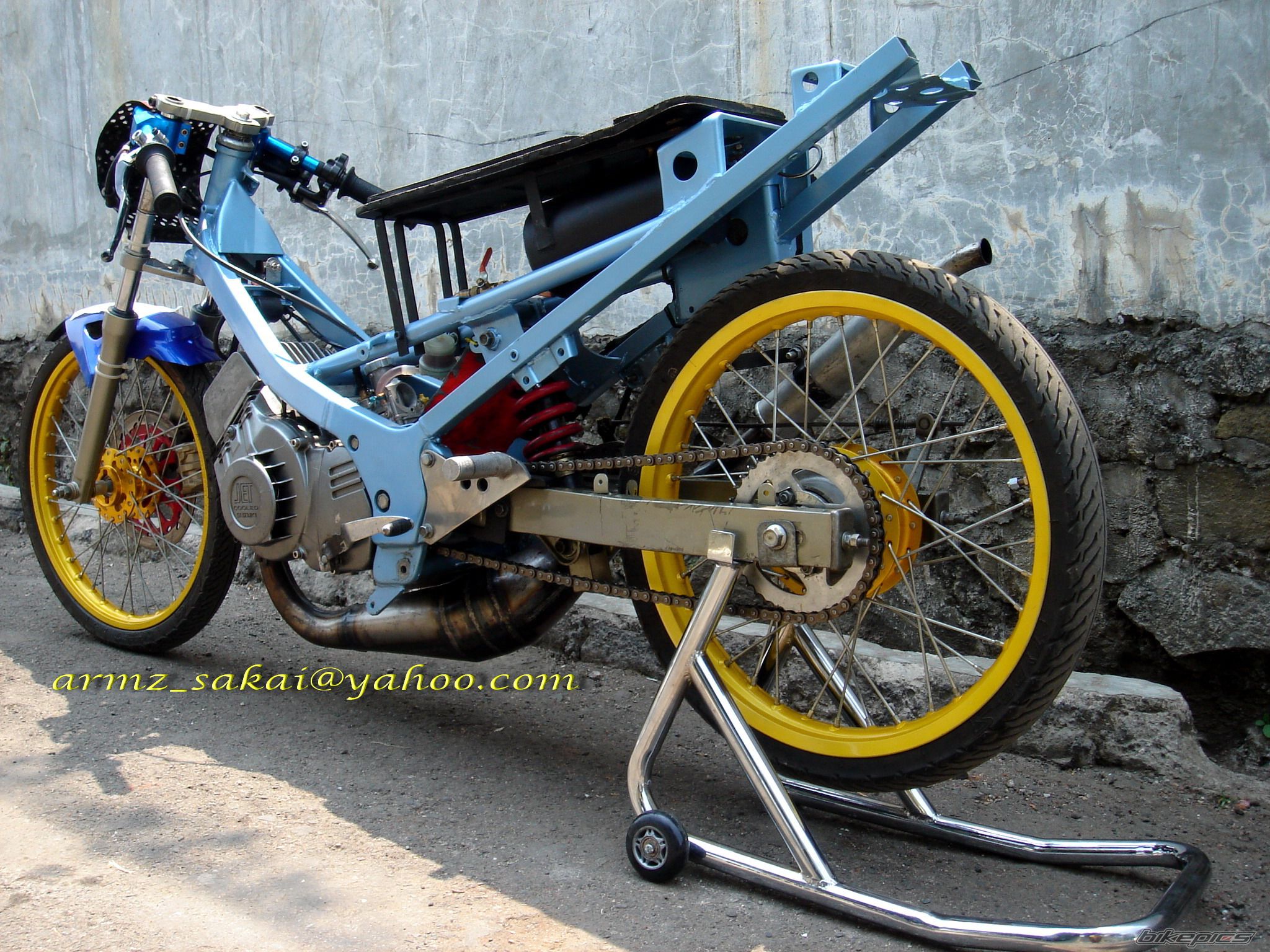 Bike Photo 892442