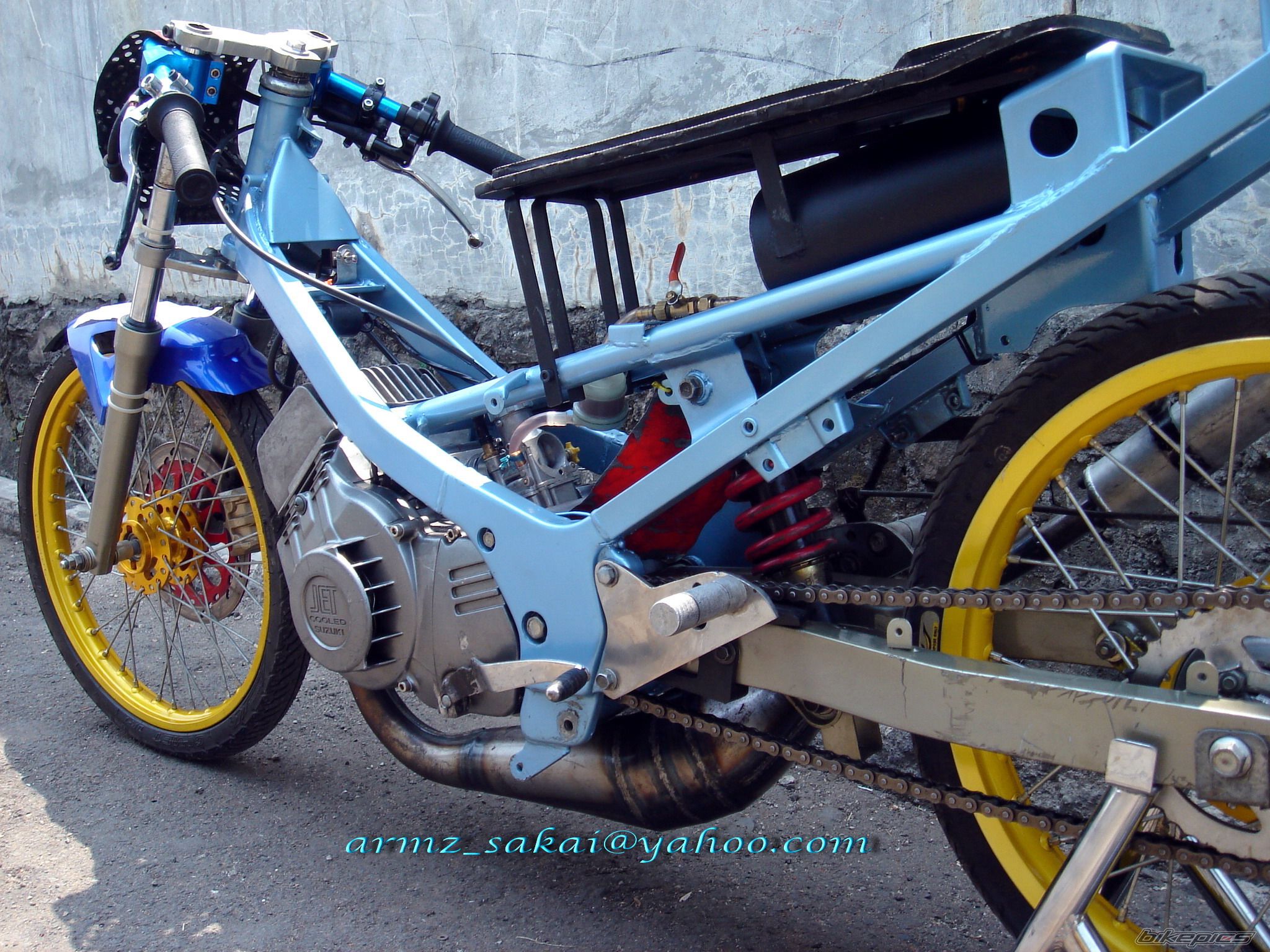 Bike Photo 892445