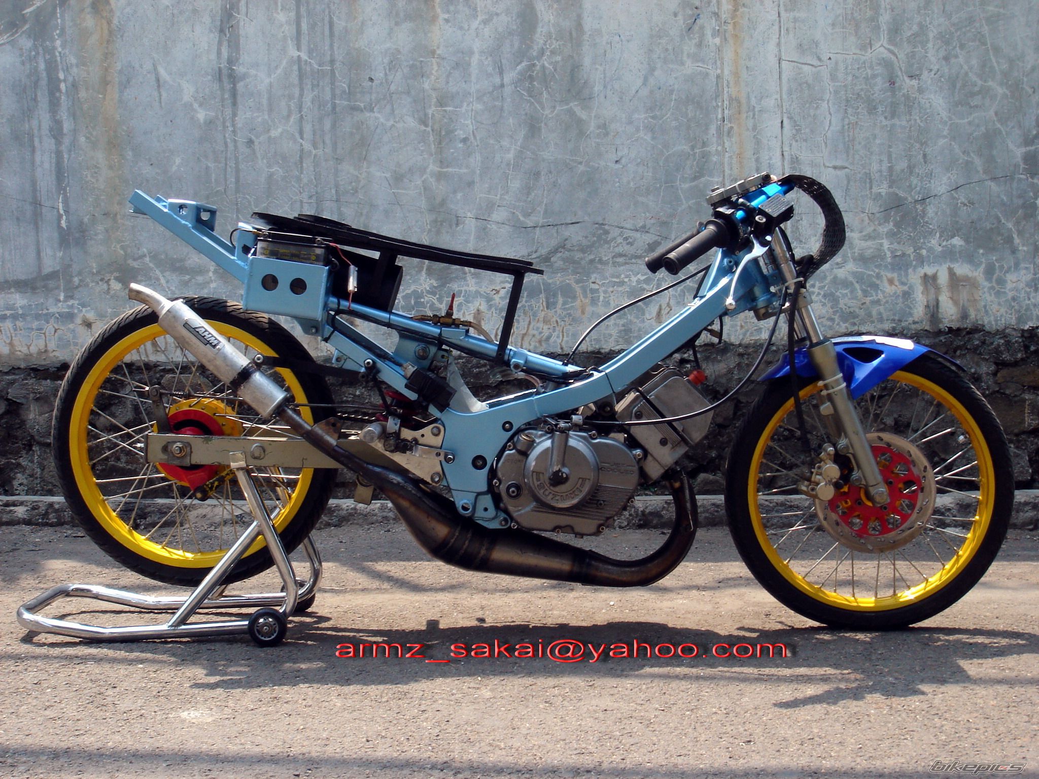 Bike Photo 892448