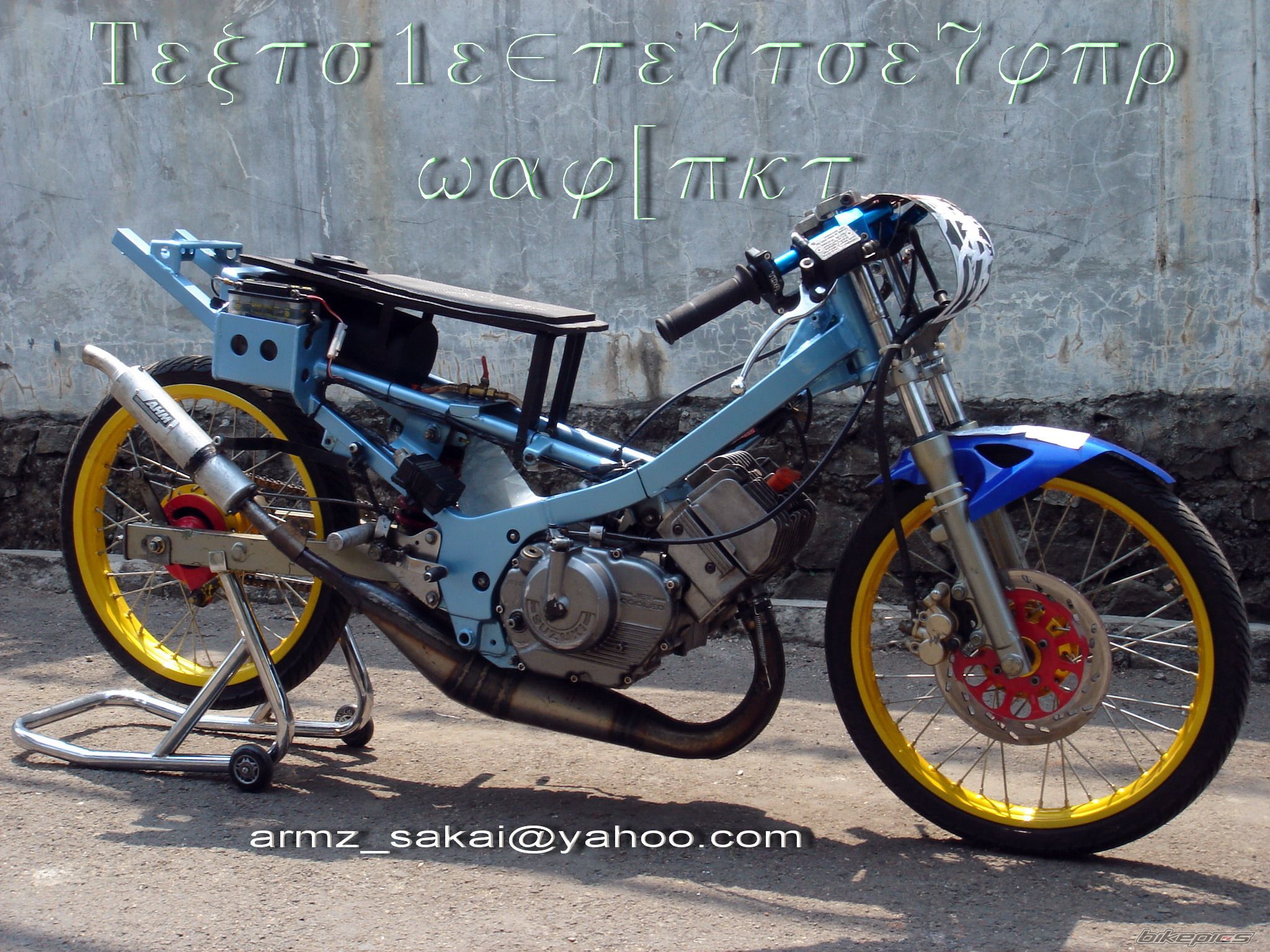 Bike Photo 892457