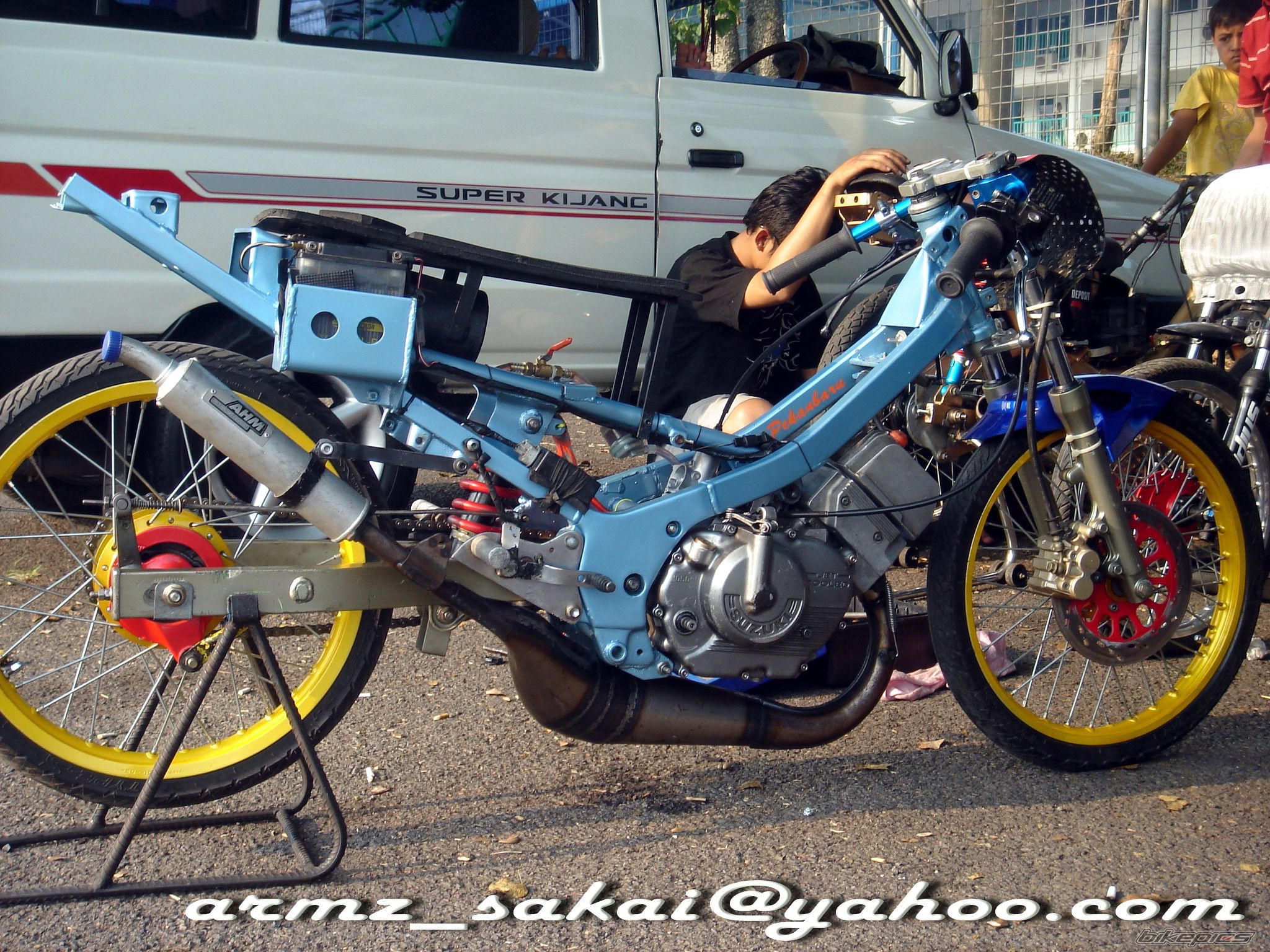 Bike Photo 892464