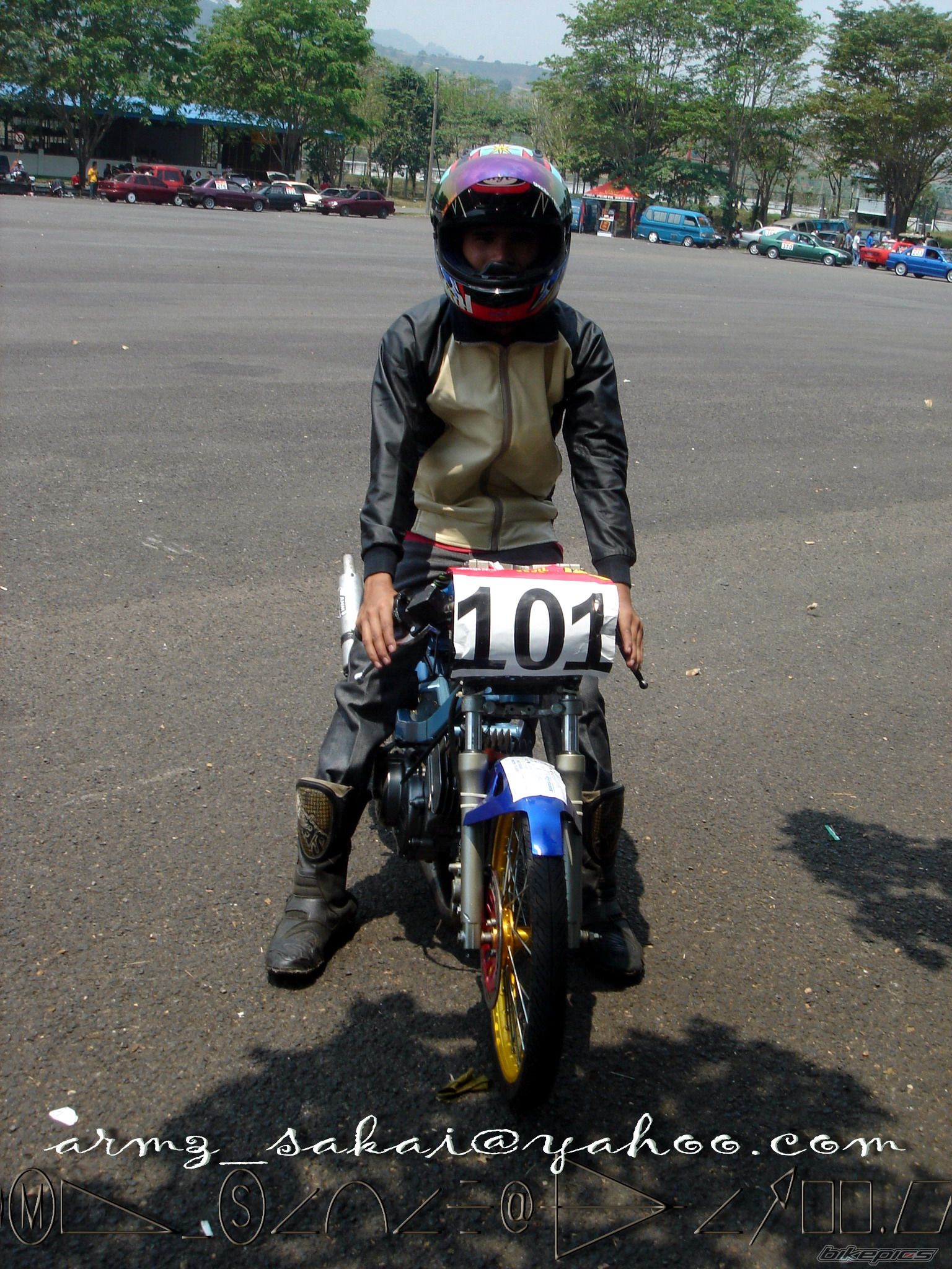 Bike Photo 892470