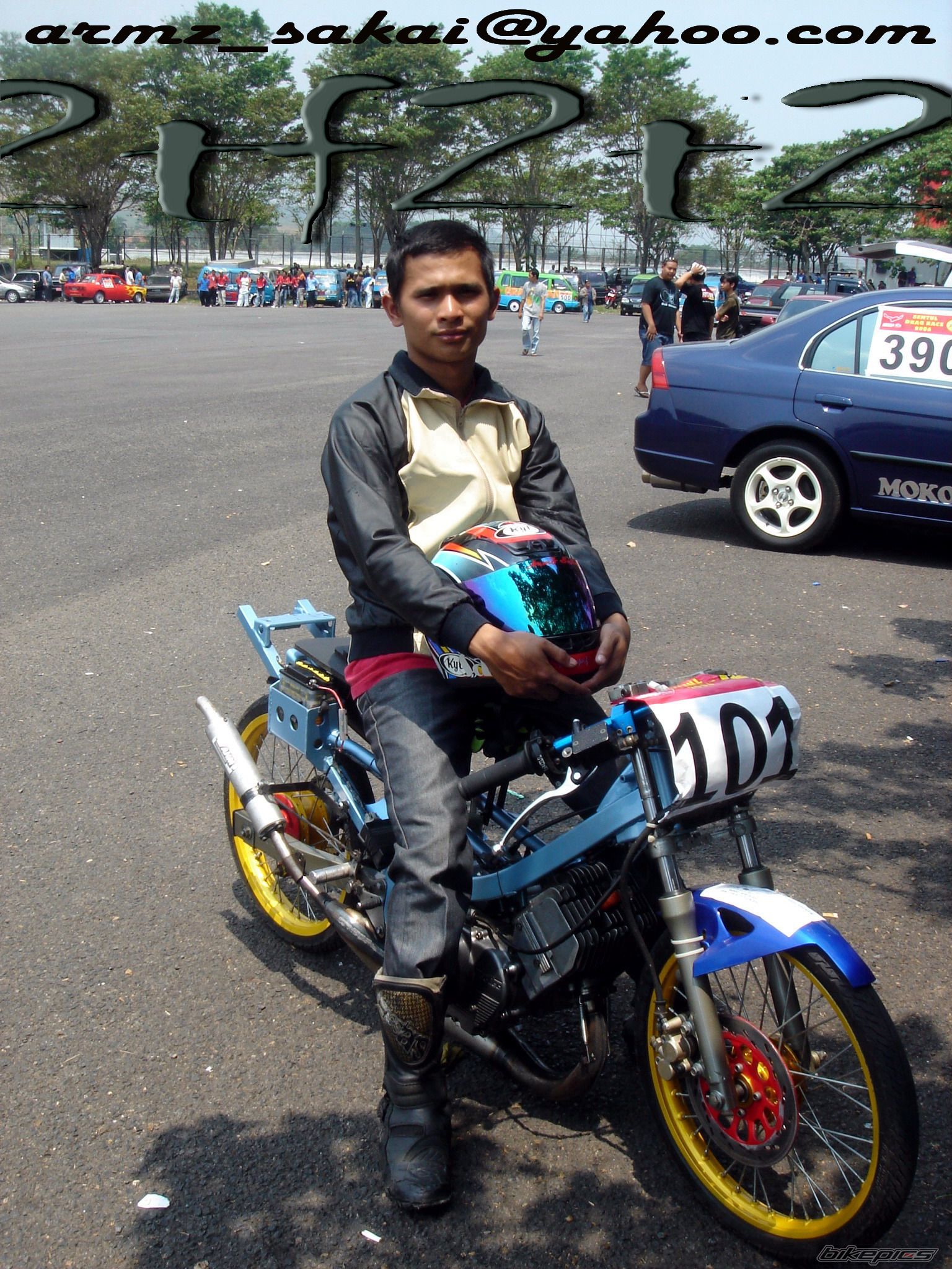 Bike Photo 892473