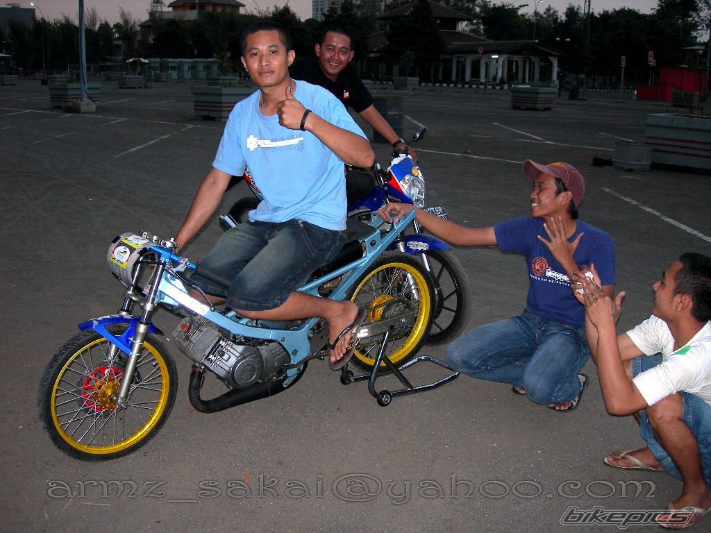 Bike Photo 892479