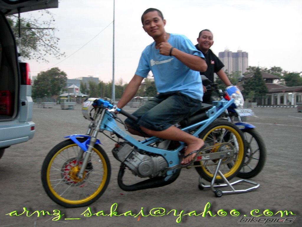 Bike Photo 892482