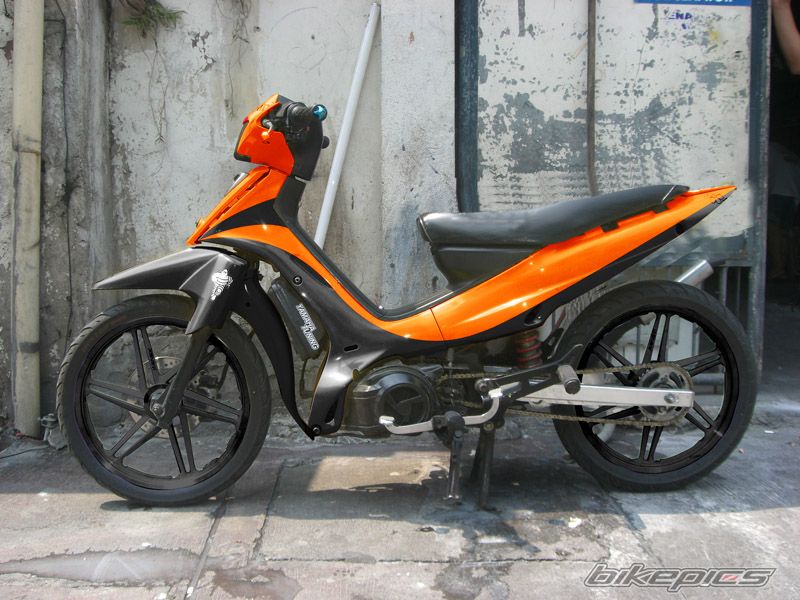 Bike Photo 892489