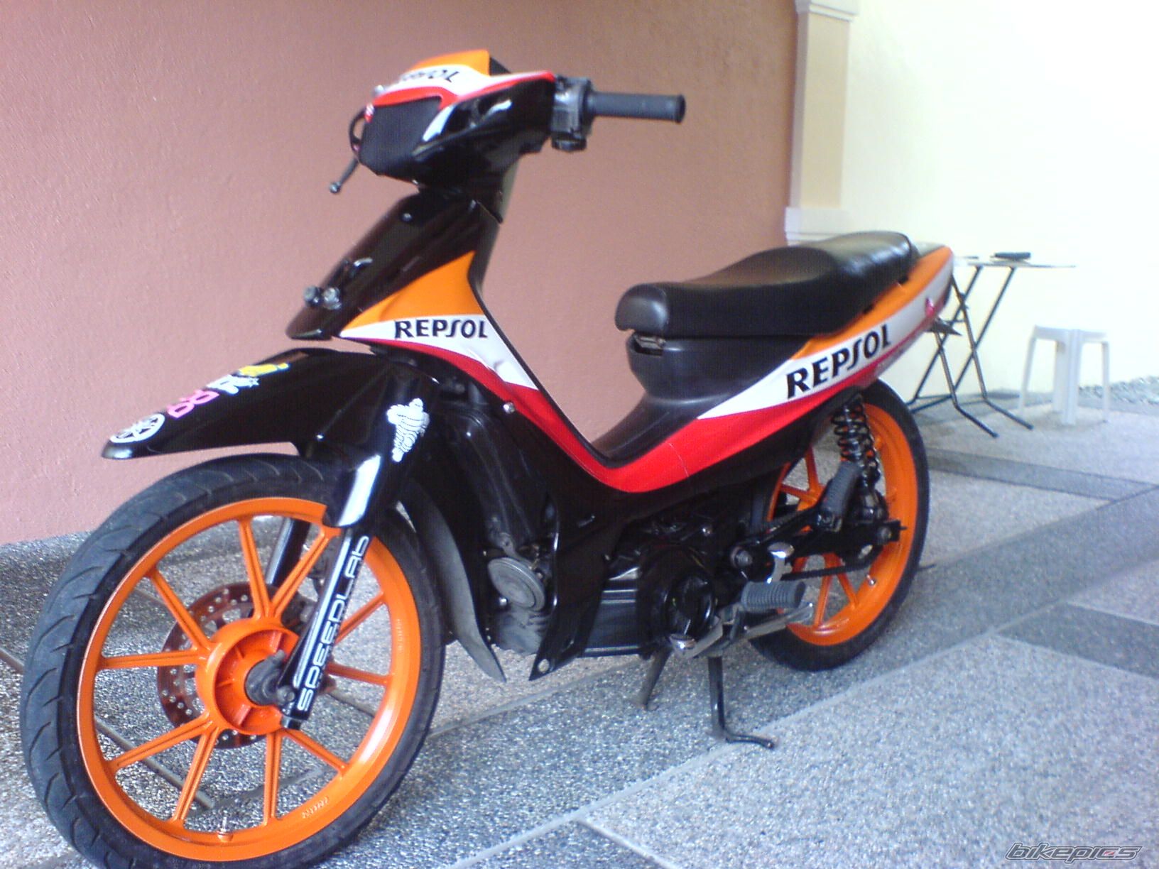 Bike Photo 892492