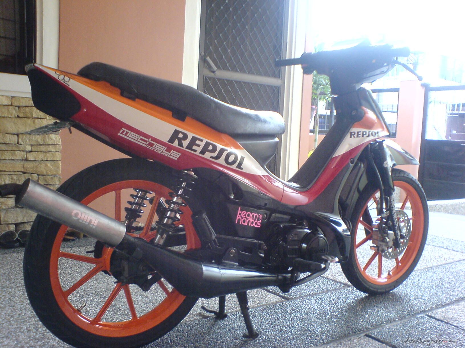 Bike Photo 892498