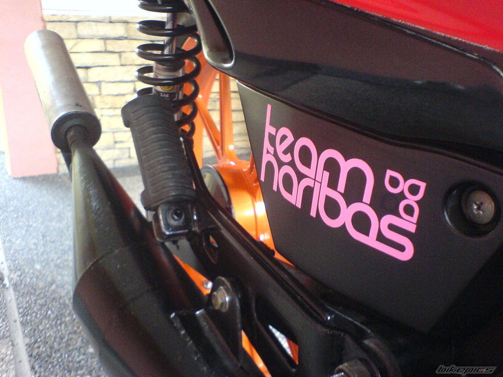 Bike Photo 892502