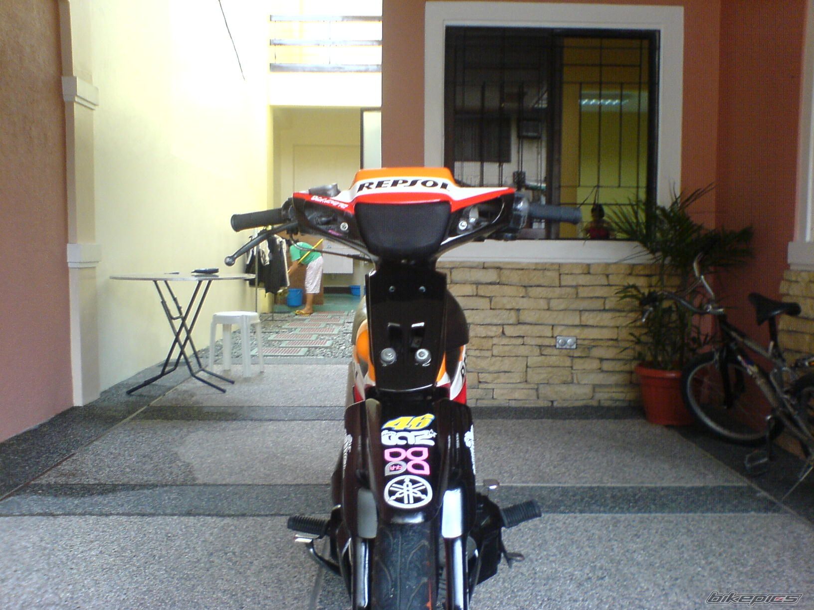Bike Photo 892504