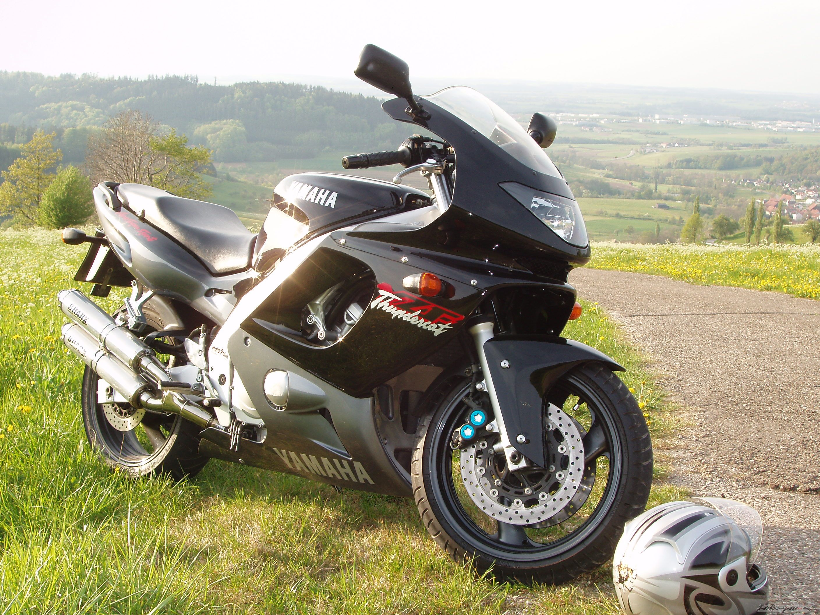 Bike Photo 892518