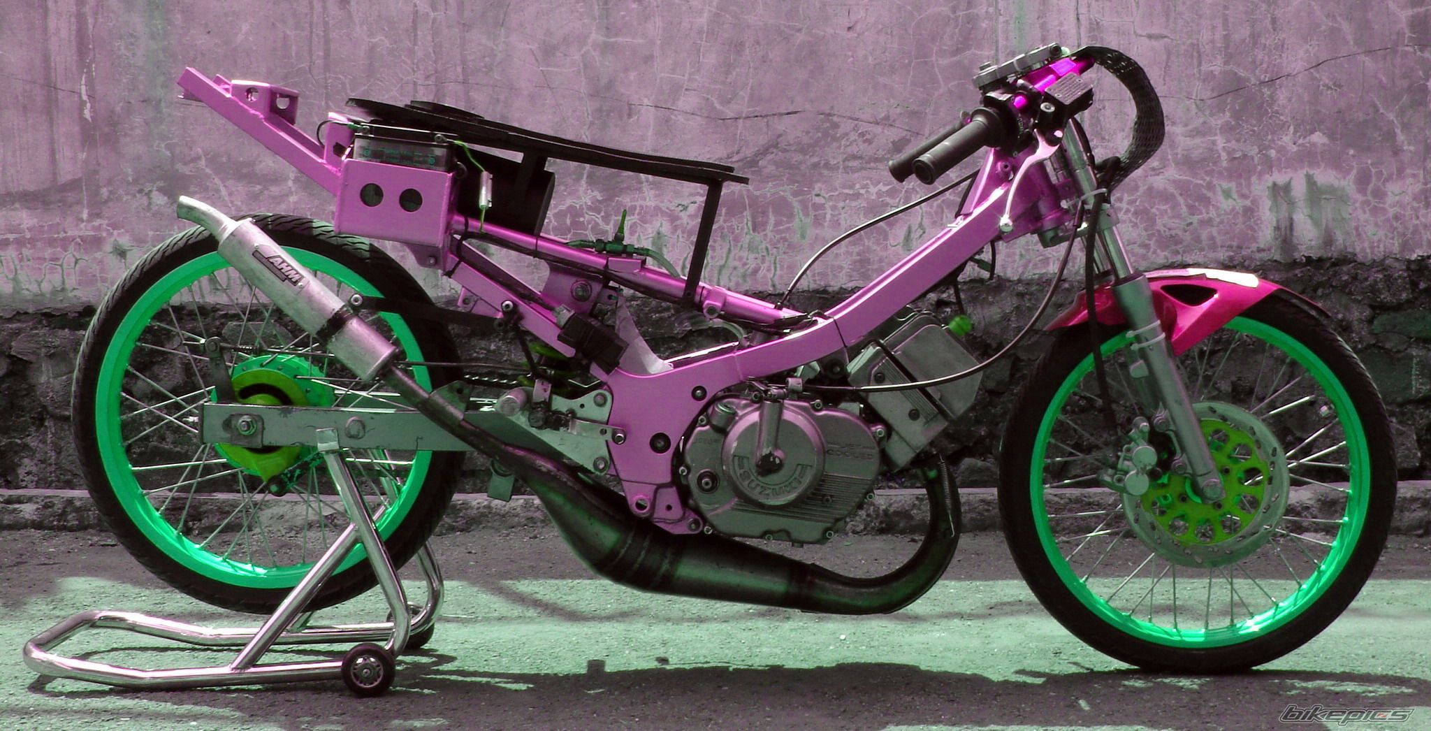 Bike Photo 892528